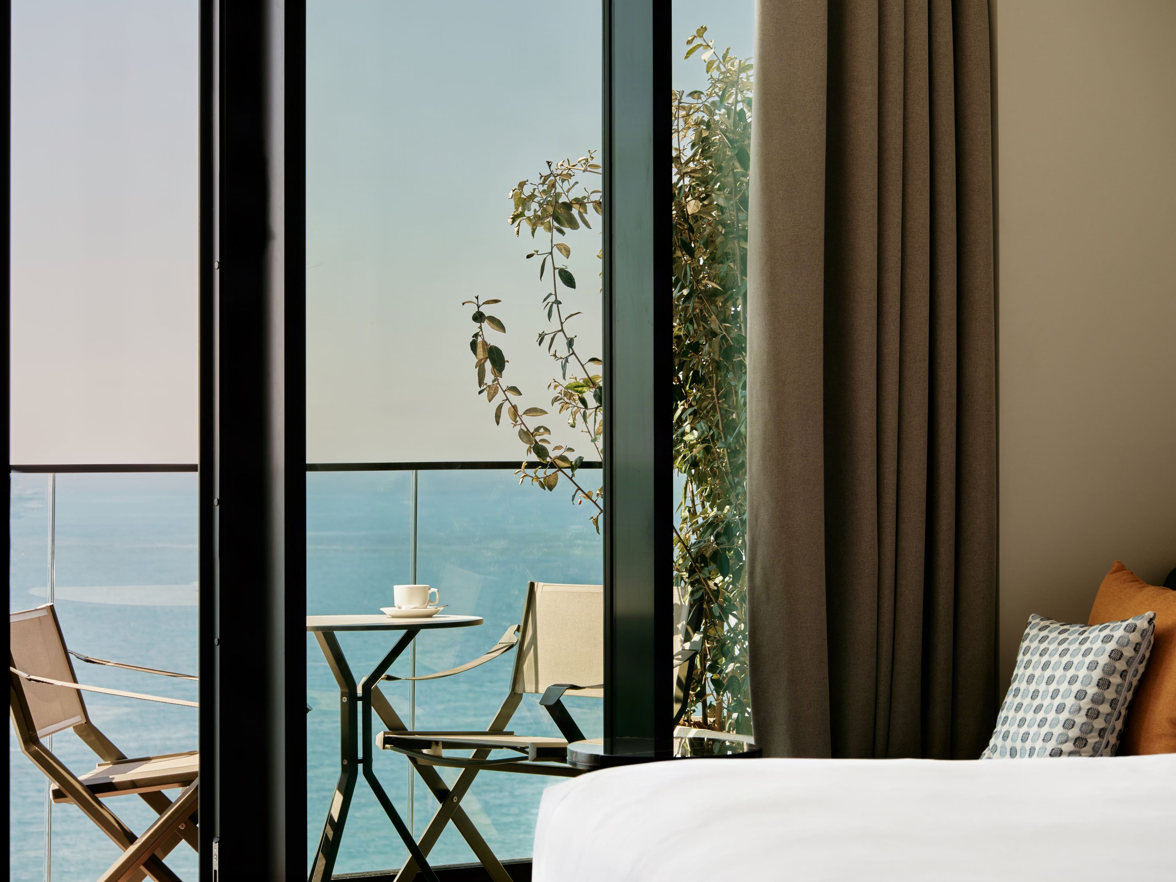 Crowne Plaza Durres — 9