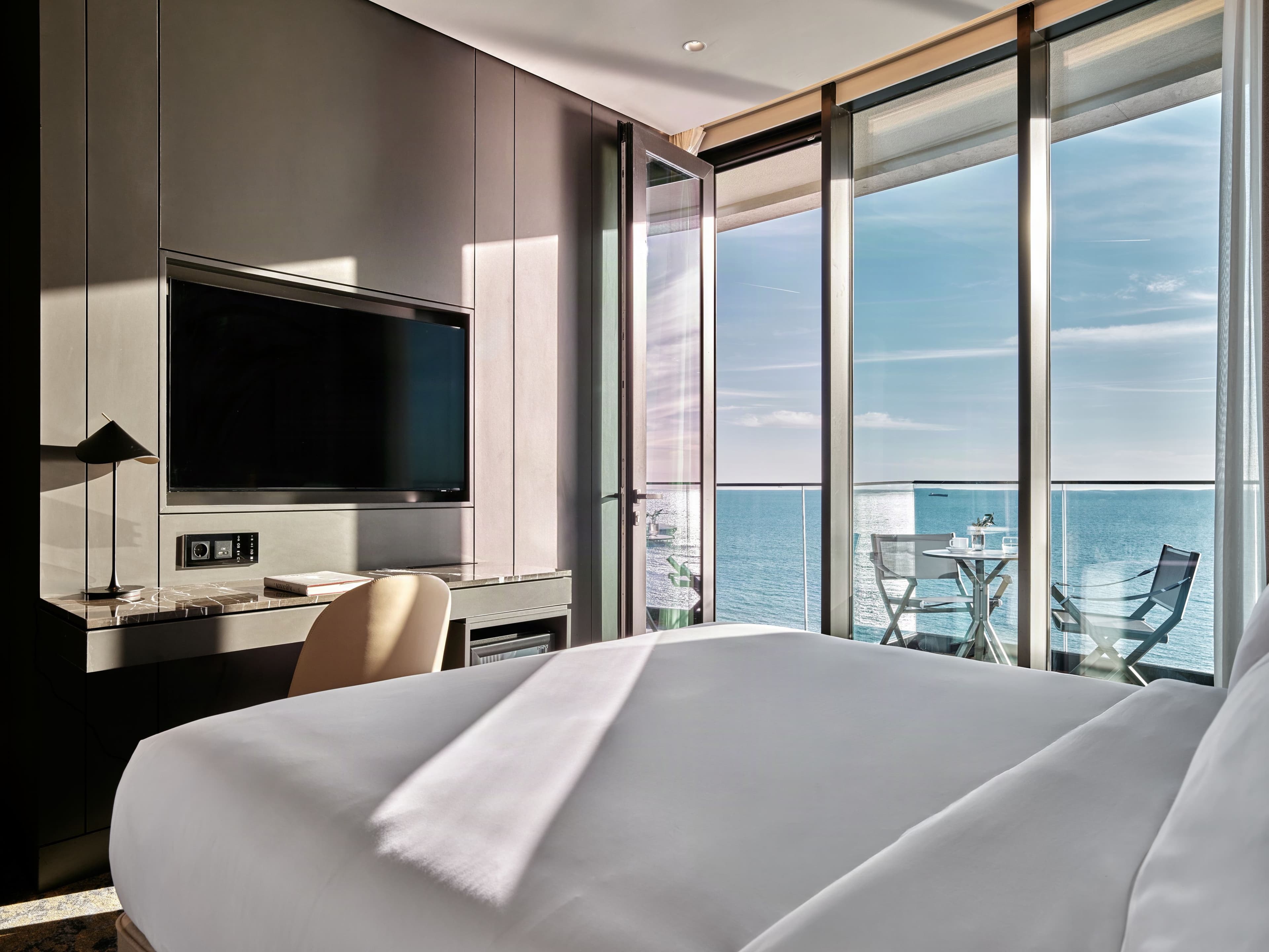 Crowne Plaza Durres — 8