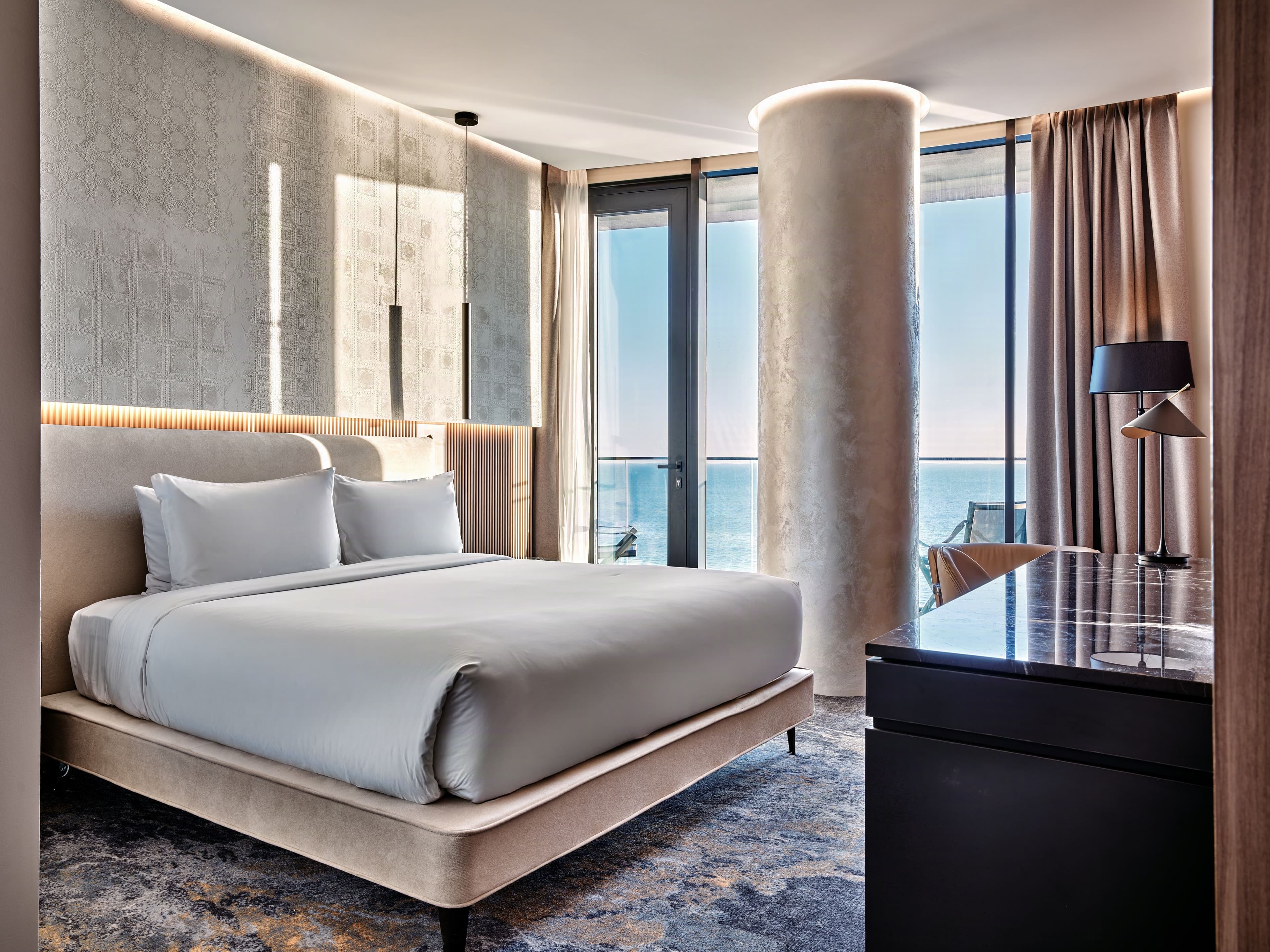 Crowne Plaza Durres — 10