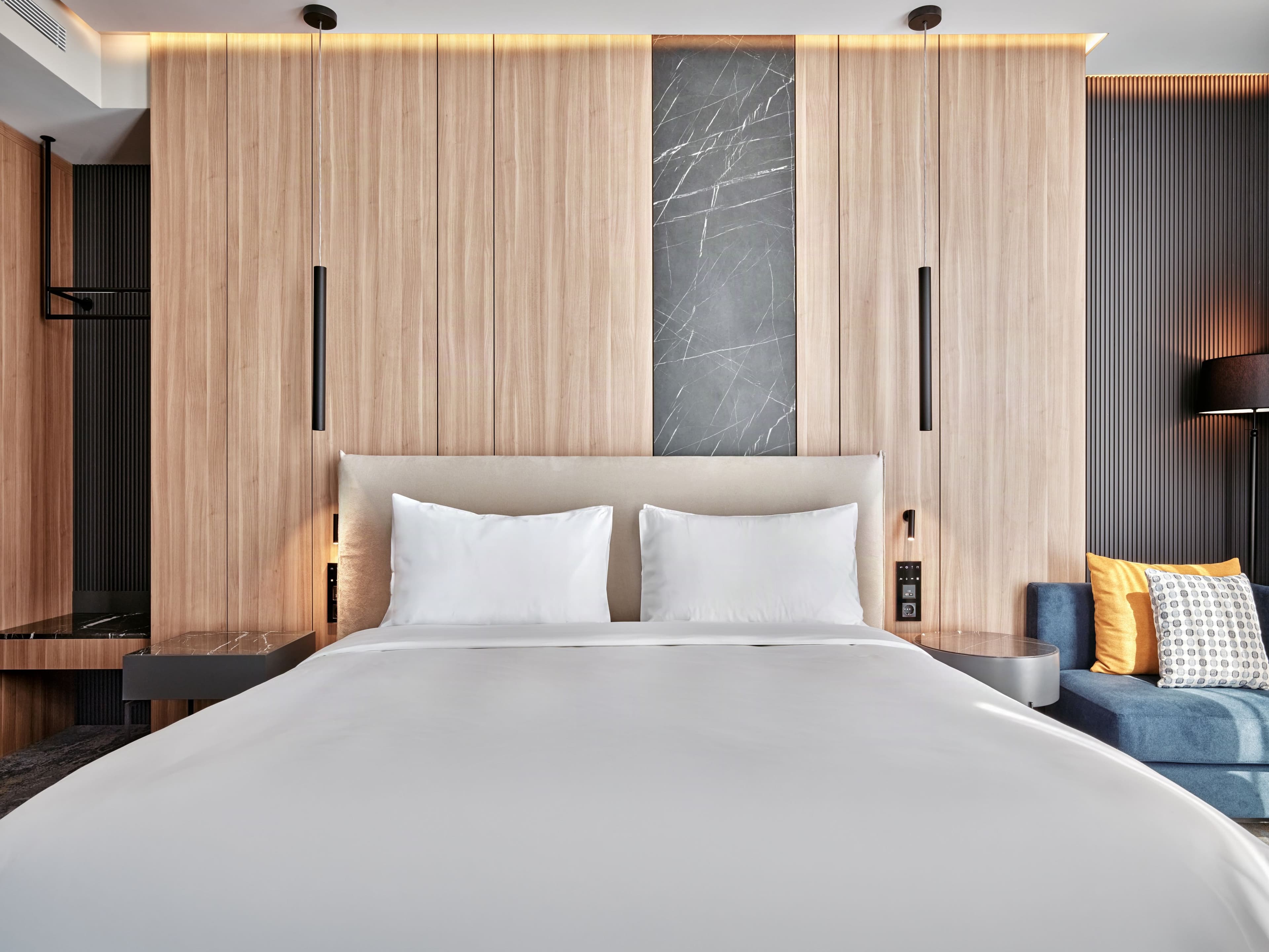 Crowne Plaza Durres — 19