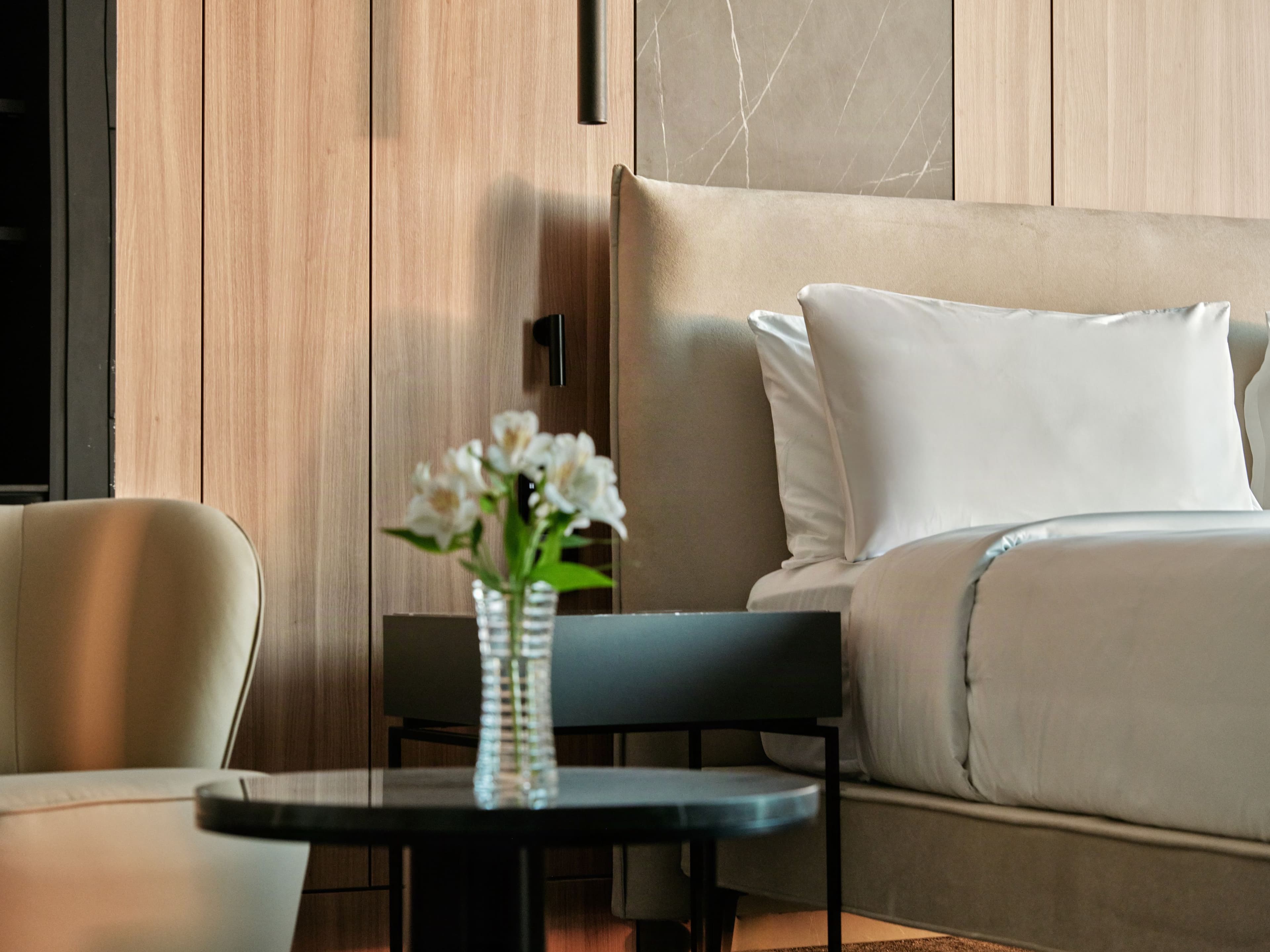 Crowne Plaza Durres — 2
