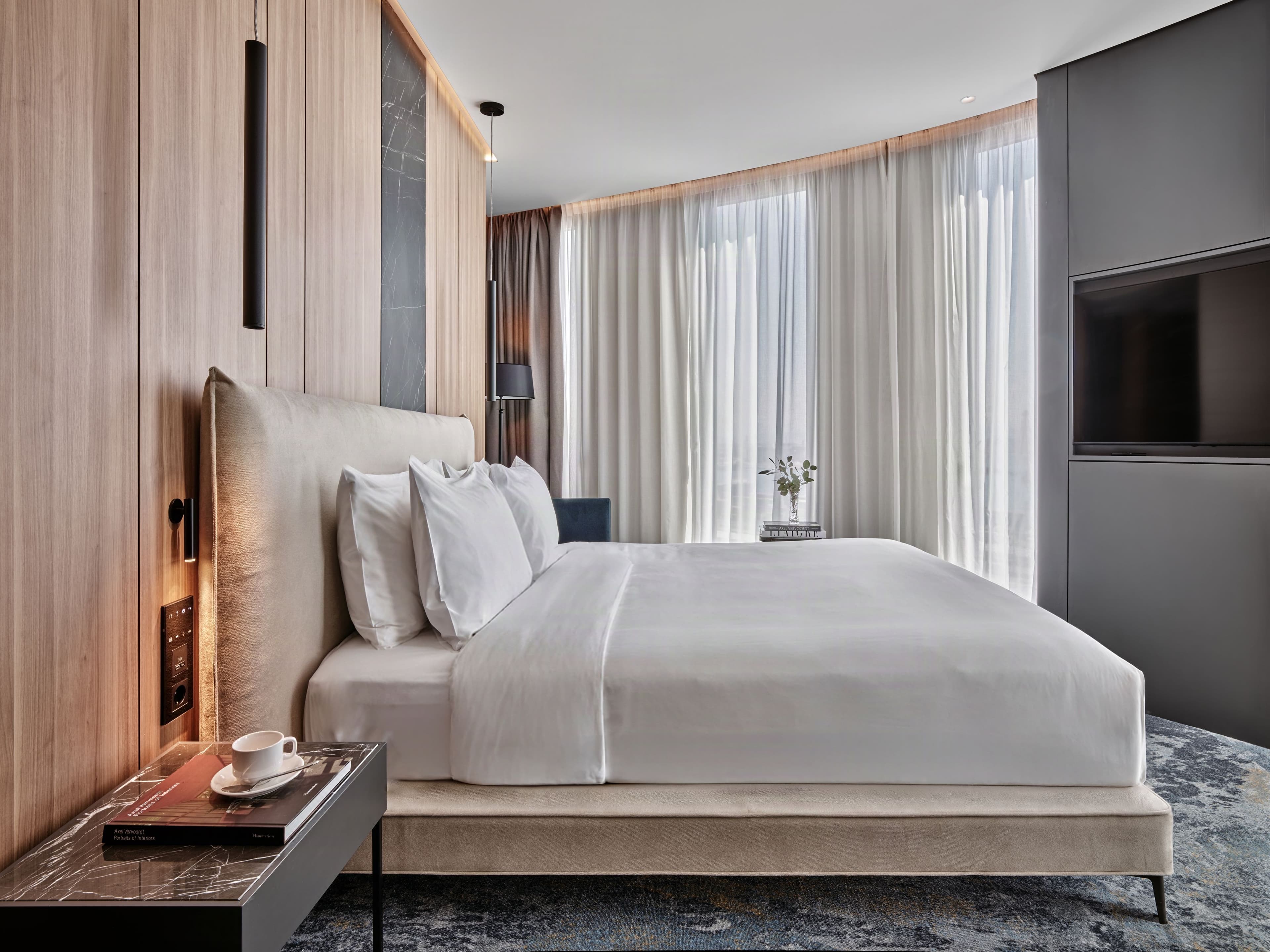 Crowne Plaza Durres — 13