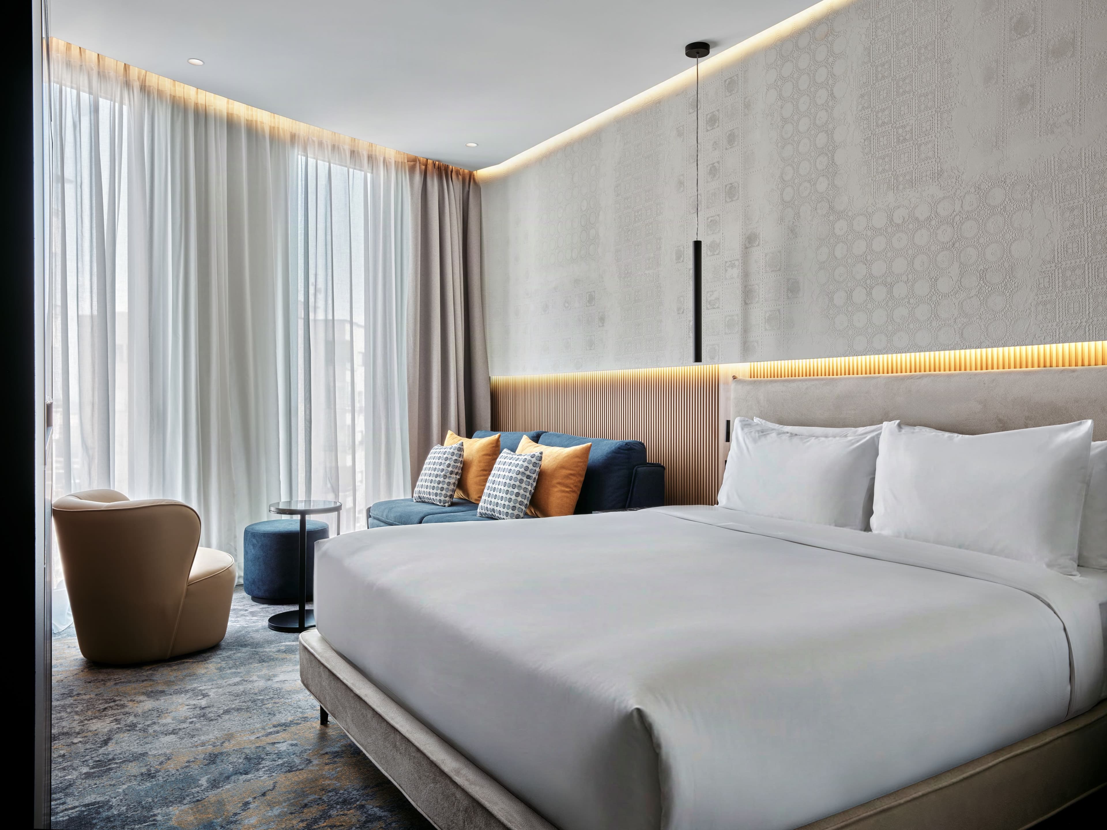 Crowne Plaza Durres — 18