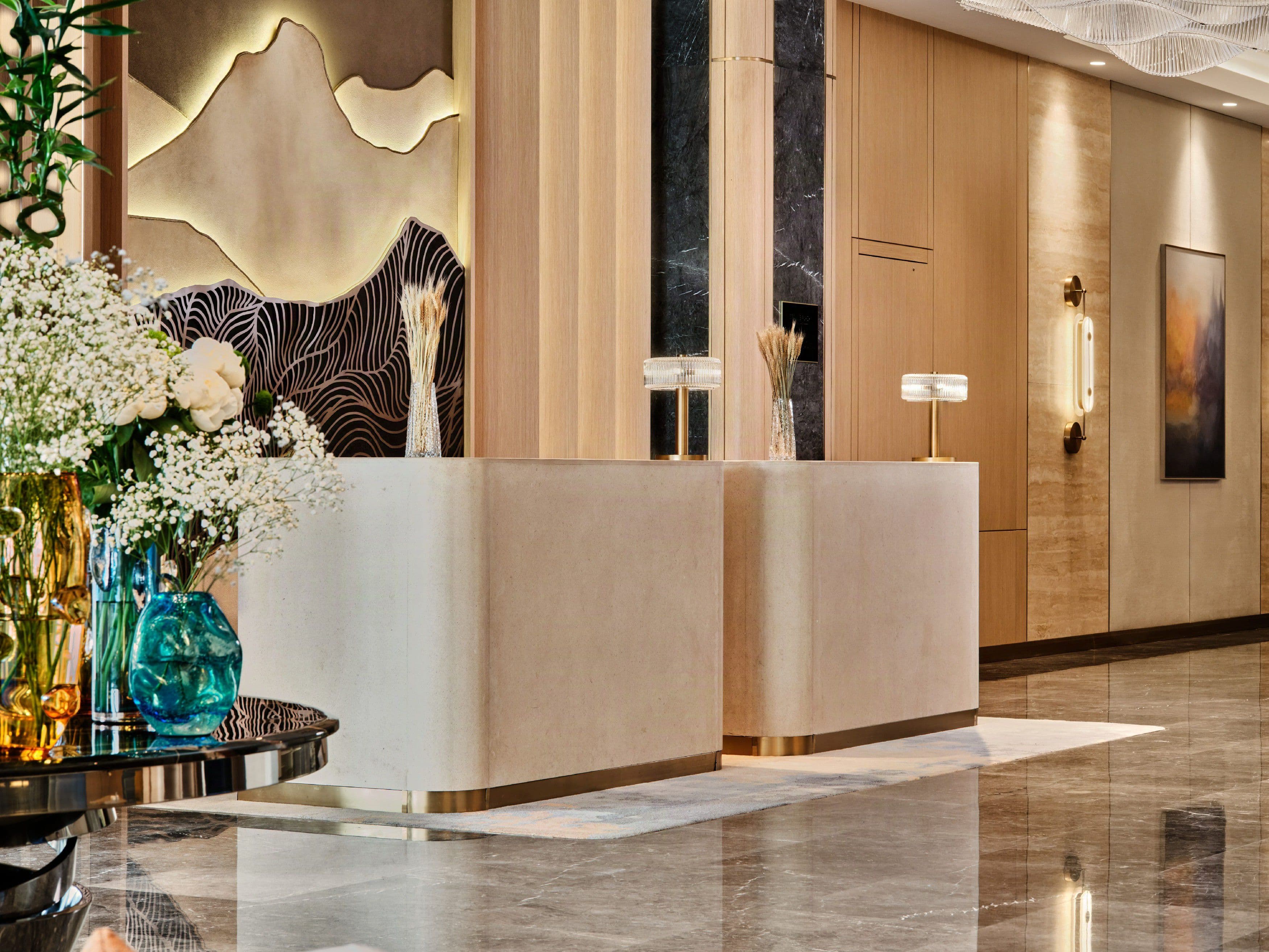 Crowne Plaza Dushanbe - Image 1
