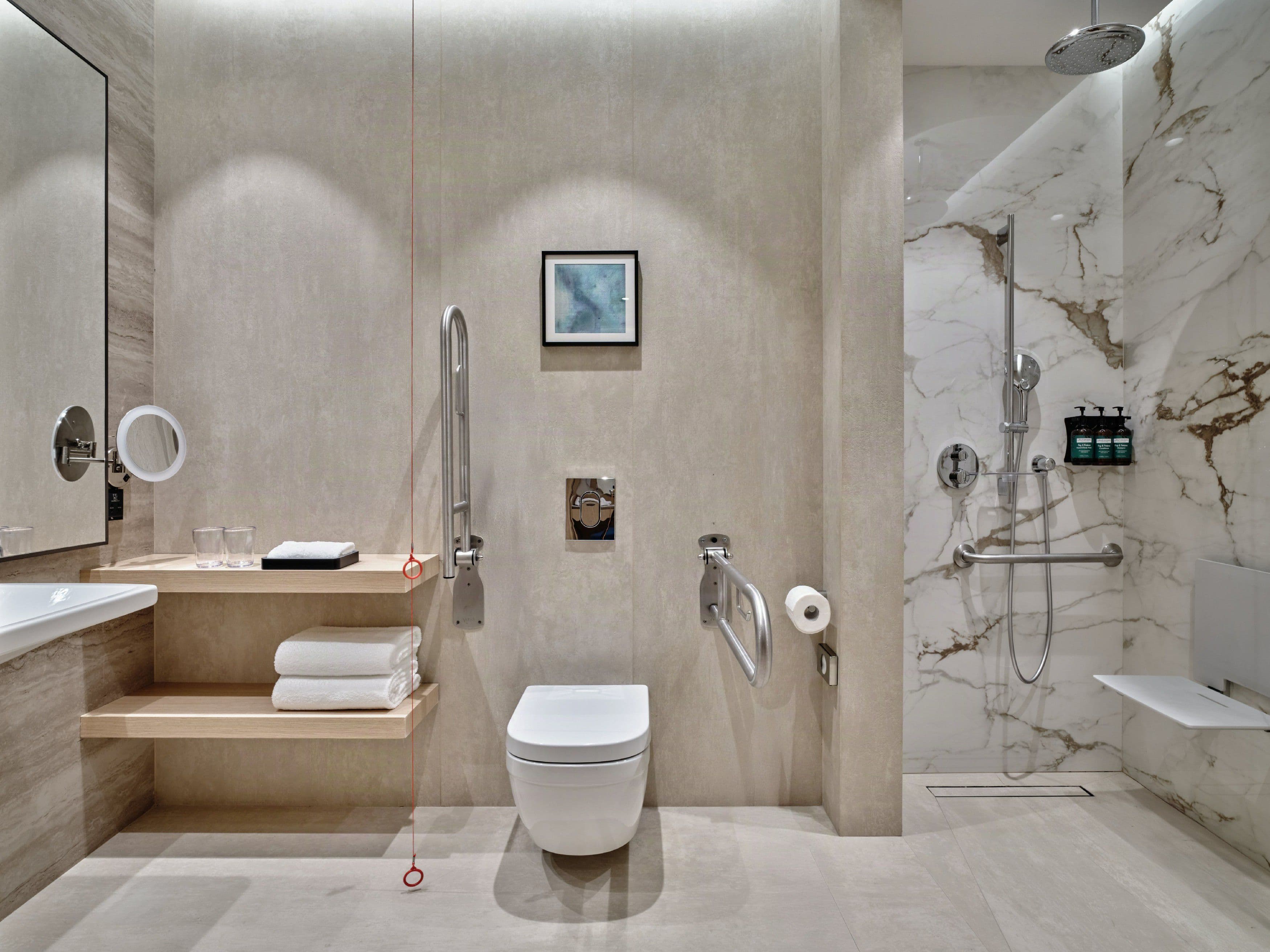 Crowne Plaza Dushanbe — 9