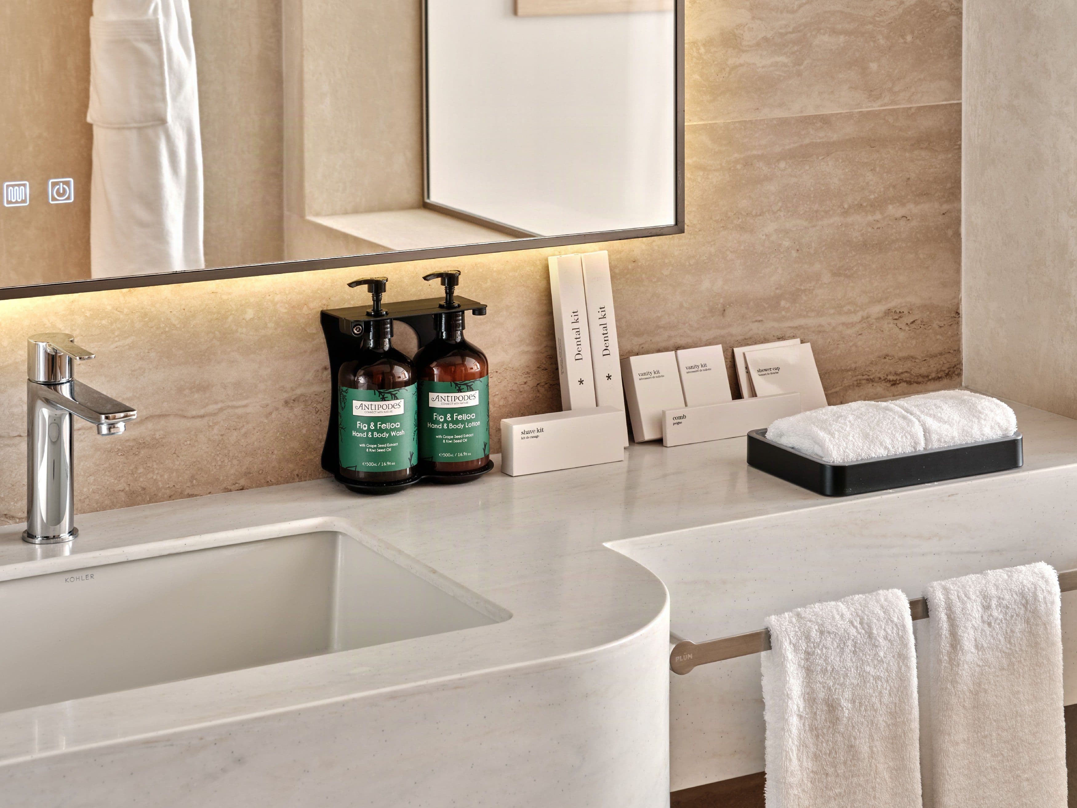 Crowne Plaza Dushanbe - Image 2
