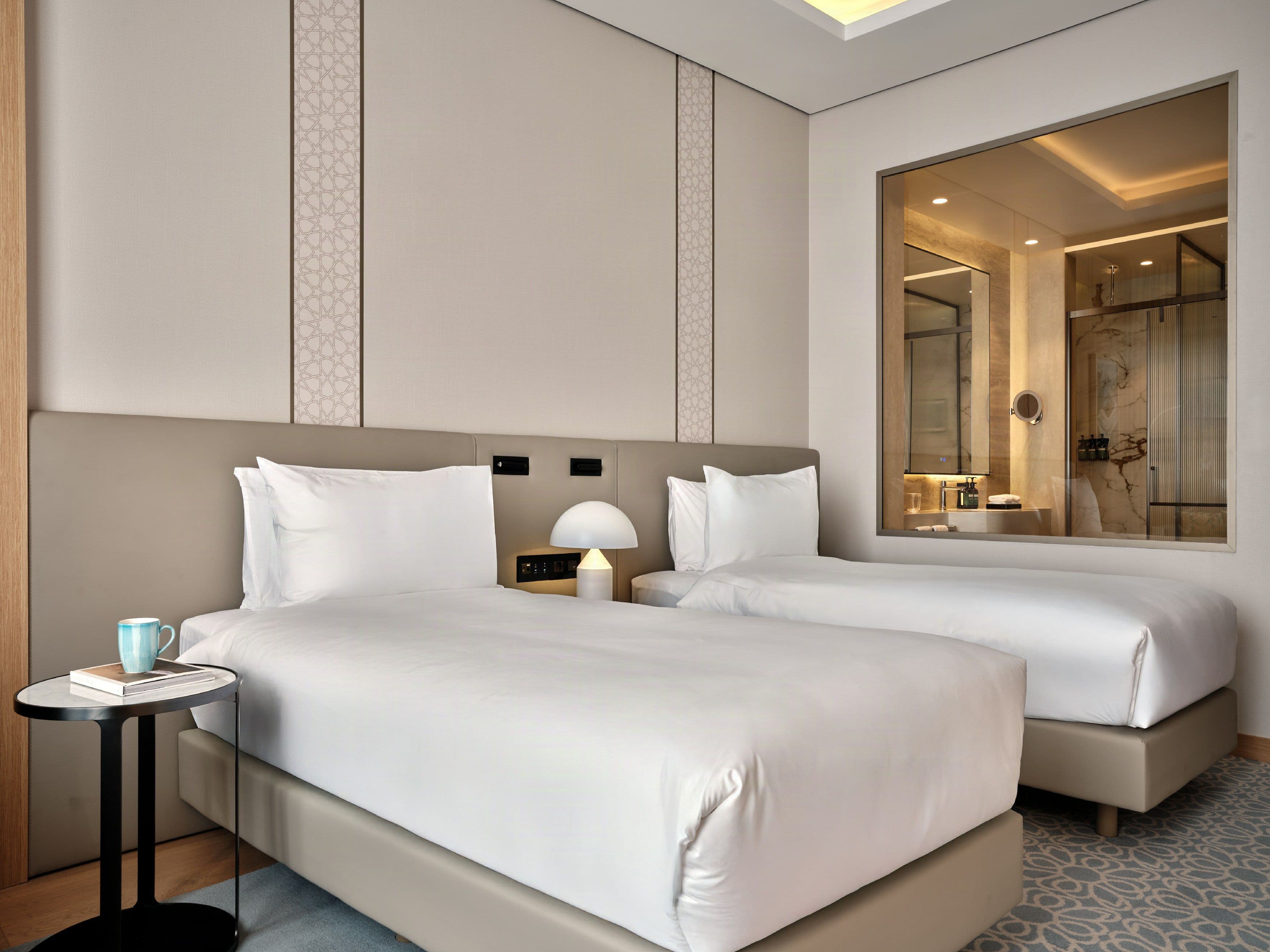 Crowne Plaza Dushanbe — 14