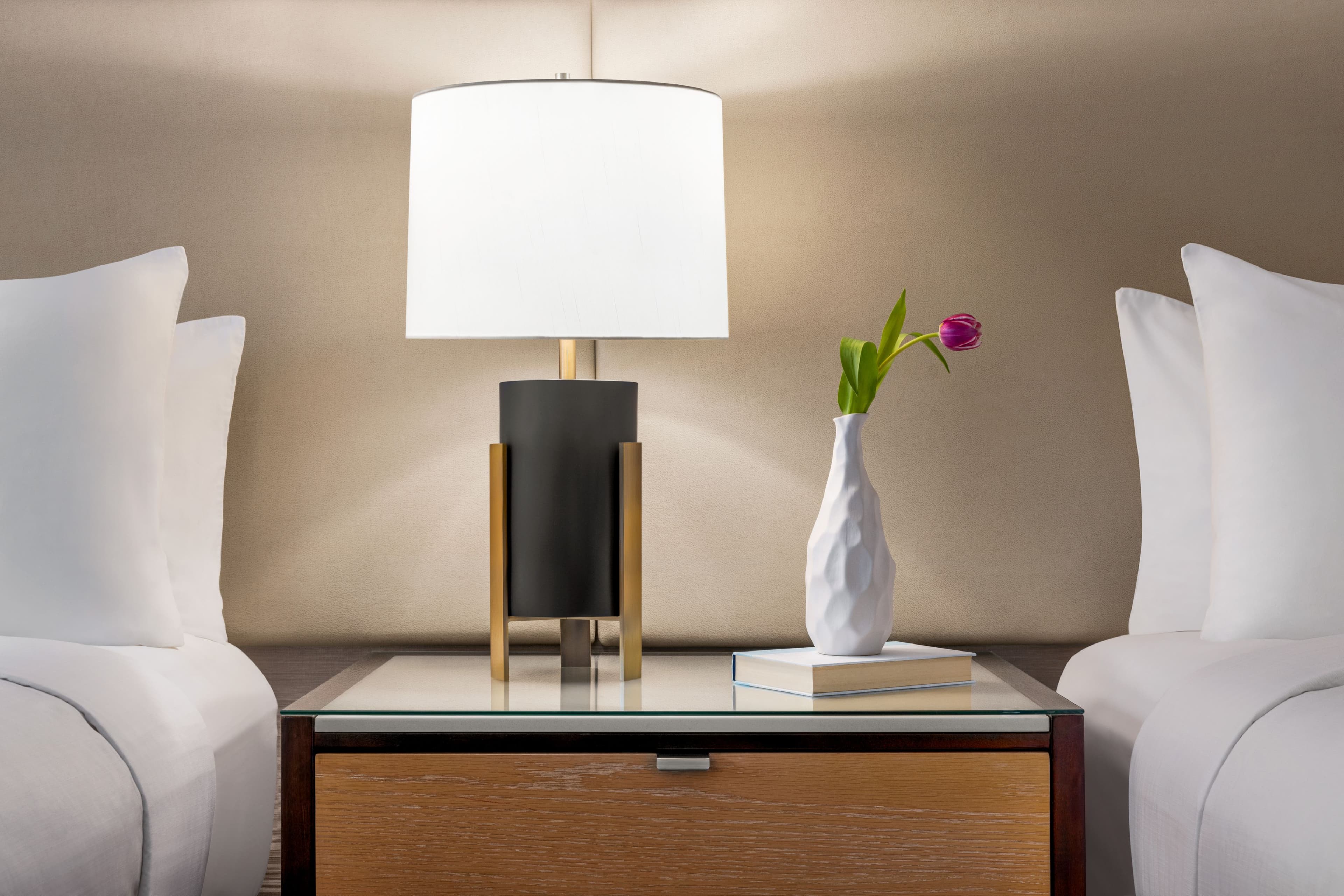 Crowne Plaza Edison — 22