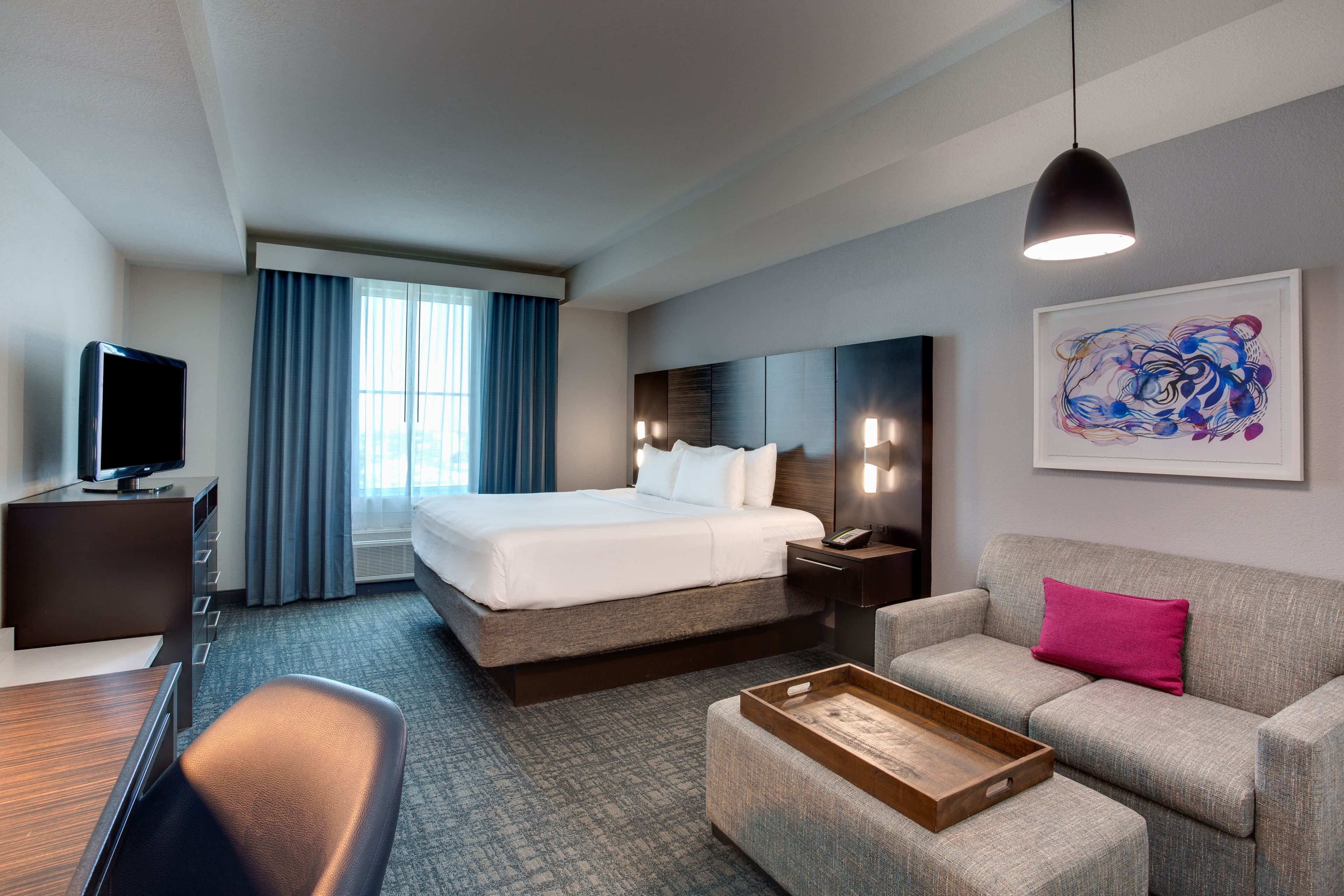 Crowne Plaza Ft. Lauderdale Airport/Cruise — 11