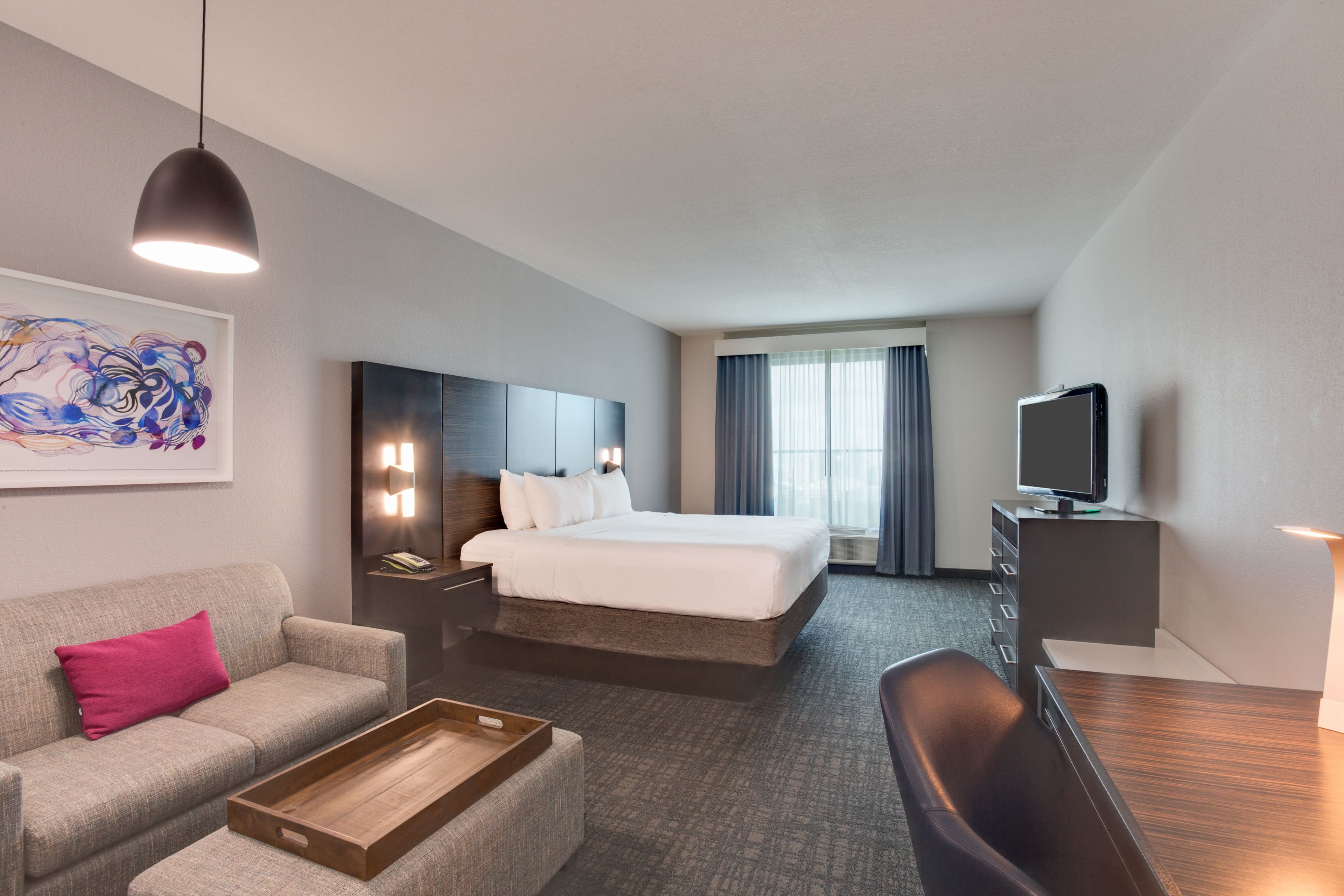 Crowne Plaza Ft. Lauderdale Airport/Cruise - Image 5
