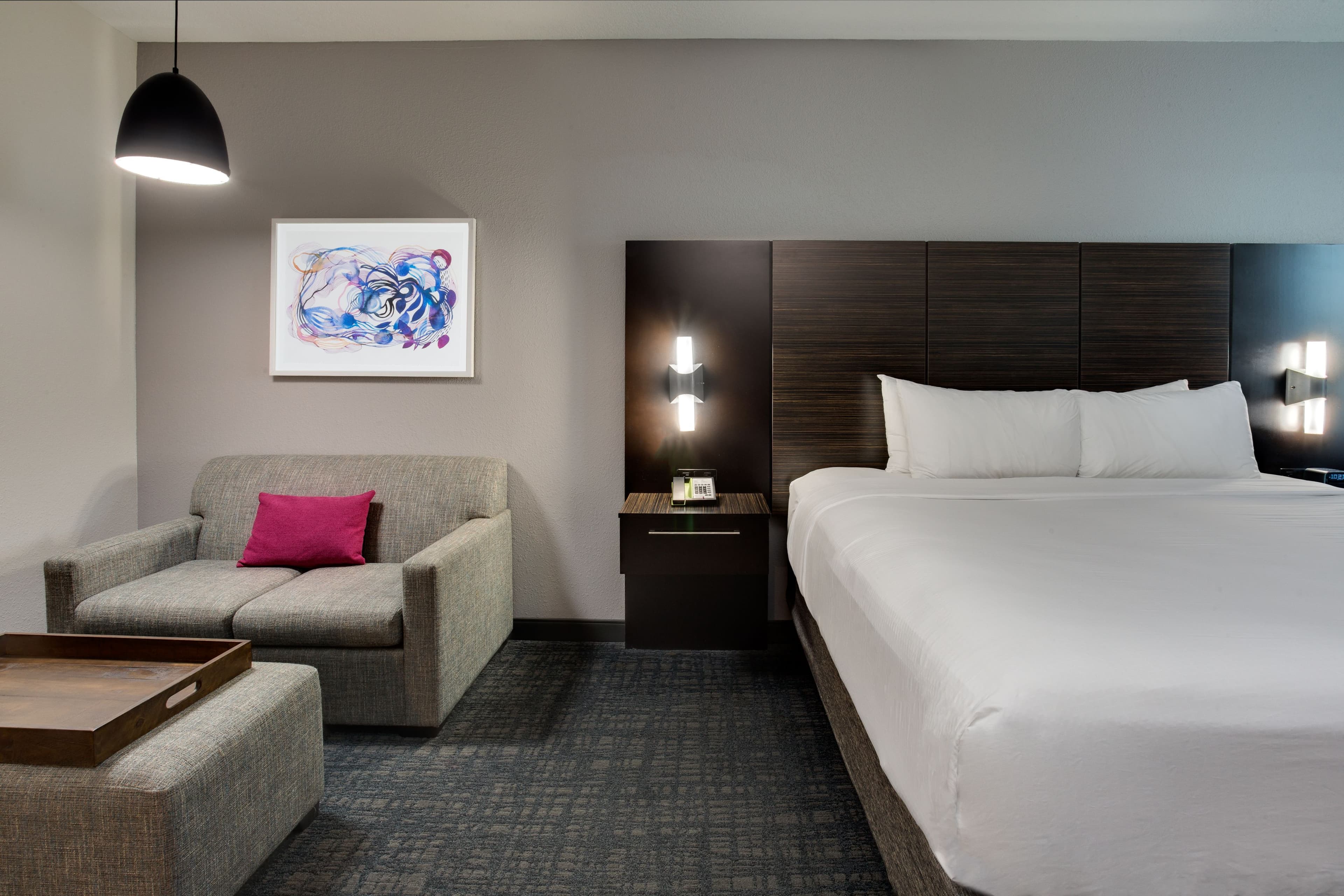 Crowne Plaza Ft. Lauderdale Airport/Cruise - Image 2