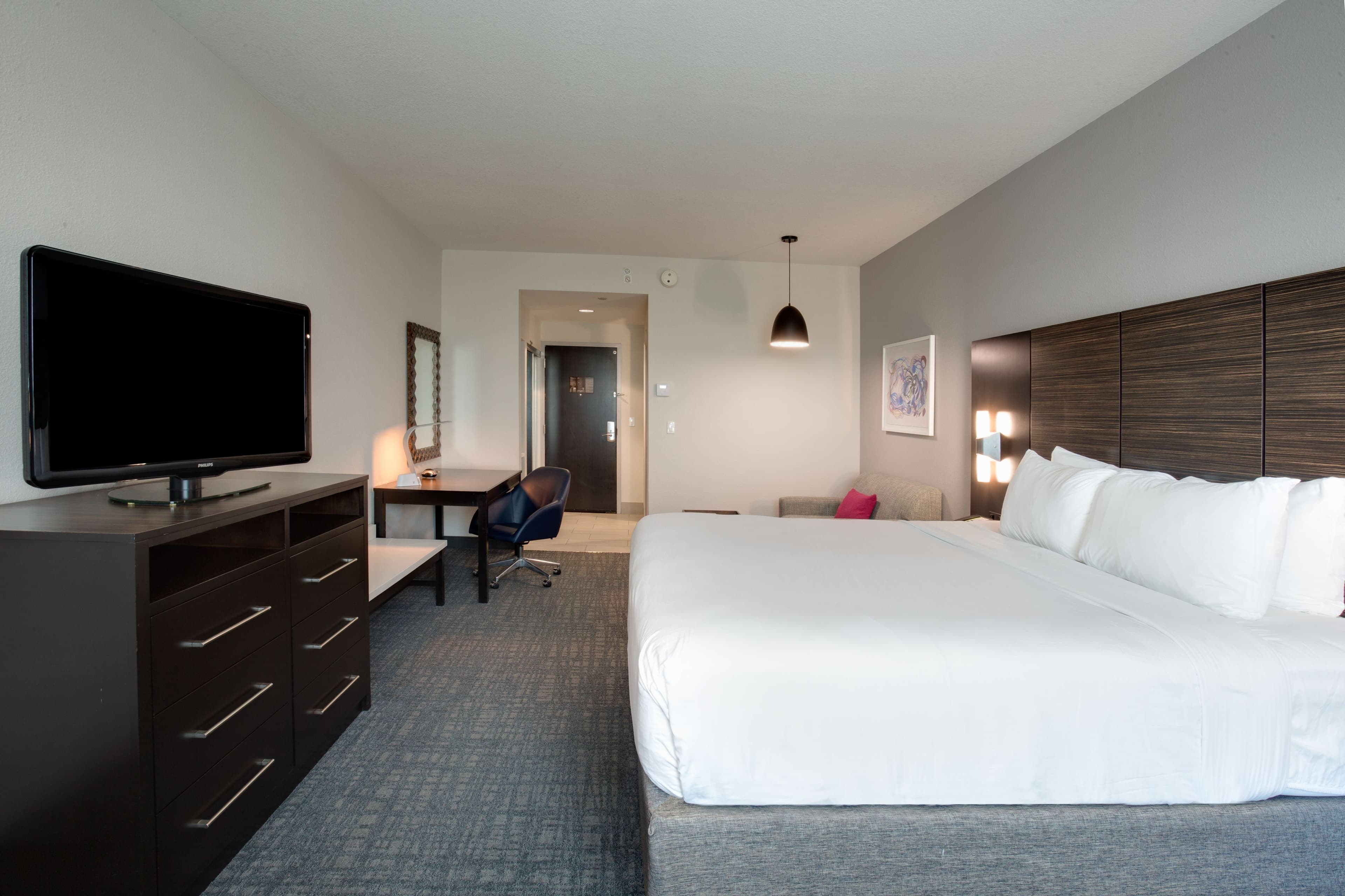 Crowne Plaza Ft. Lauderdale Airport/Cruise — 6