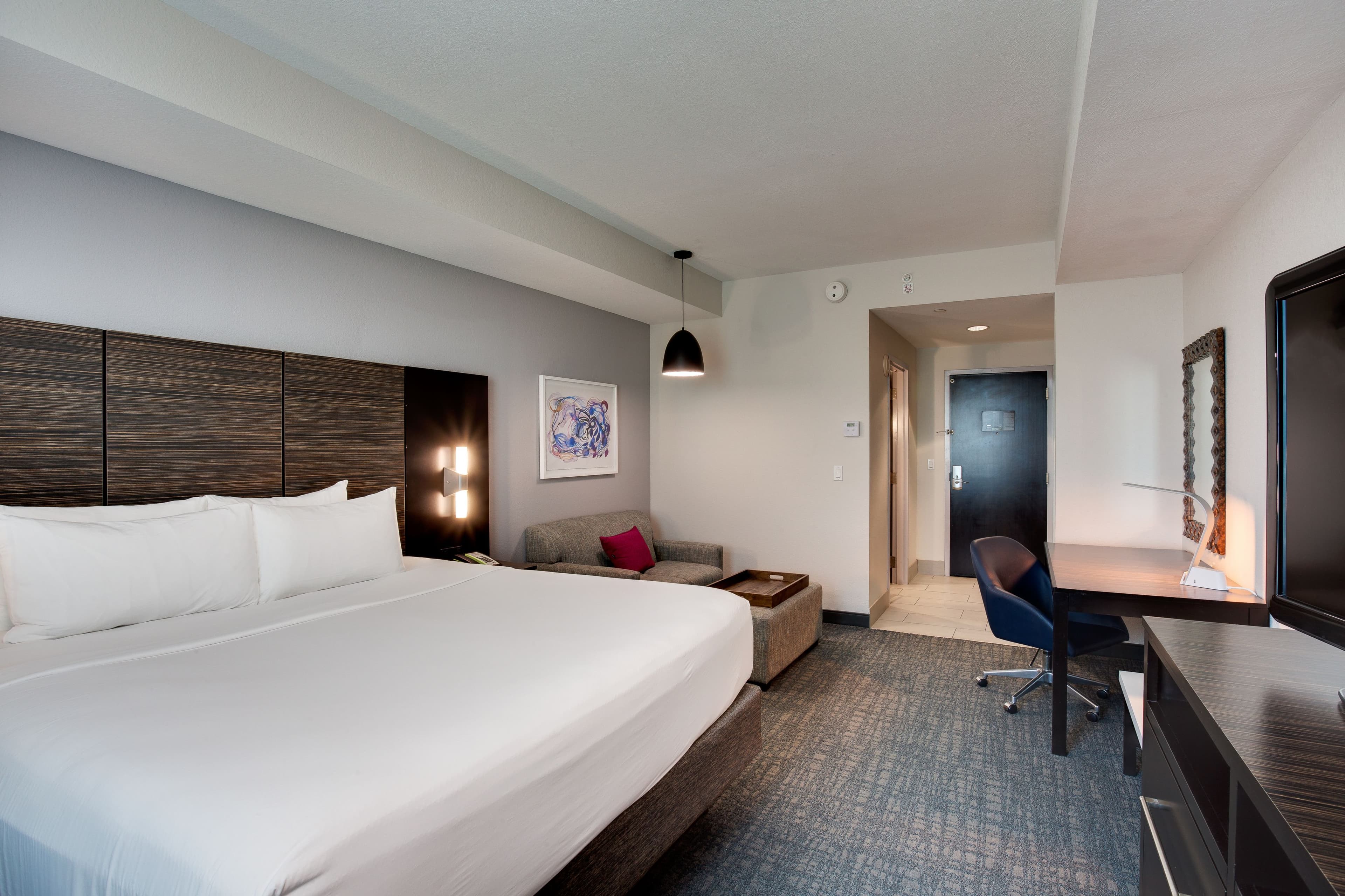 Crowne Plaza Ft. Lauderdale Airport/Cruise — 9