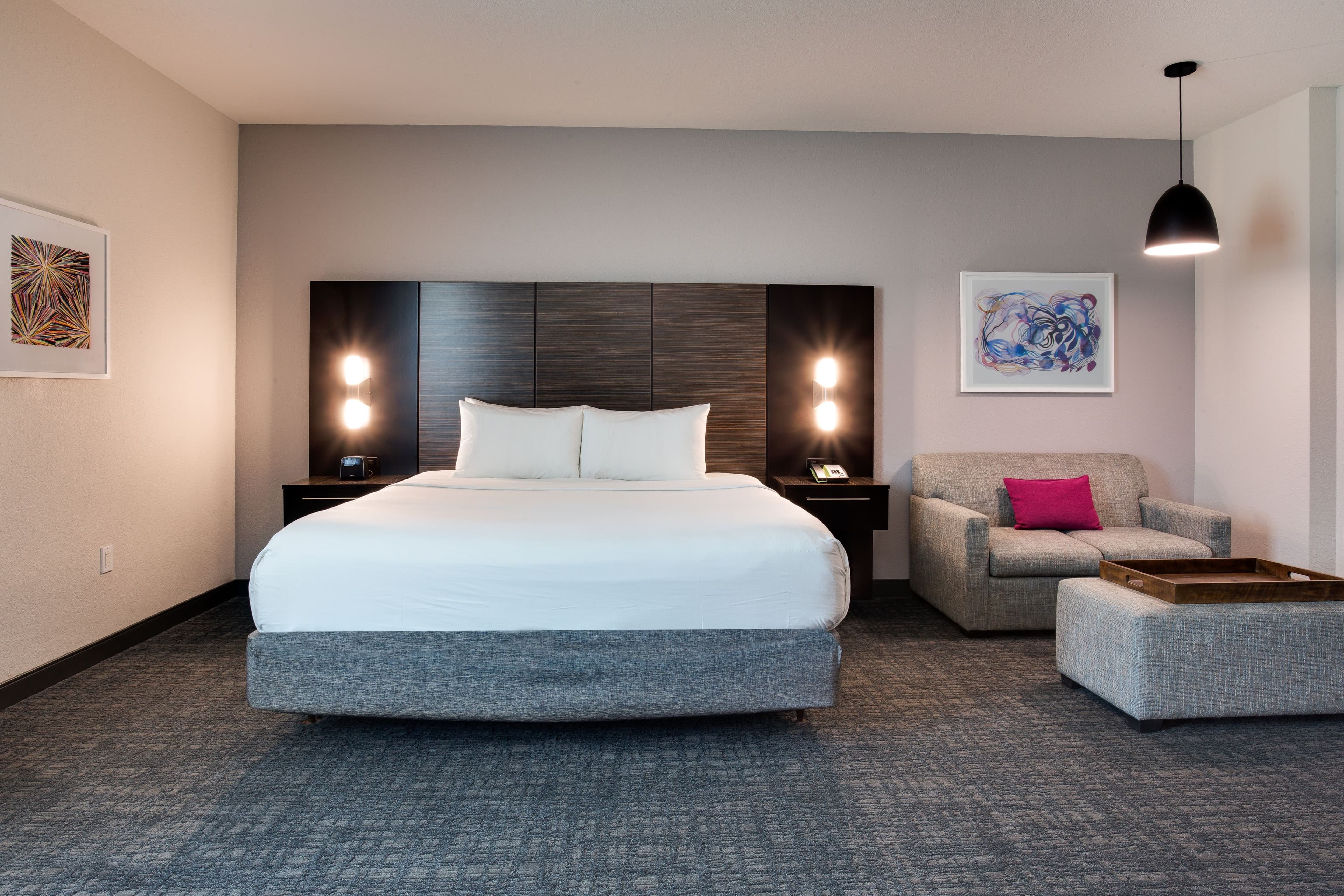 Crowne Plaza Ft. Lauderdale Airport/Cruise — 13