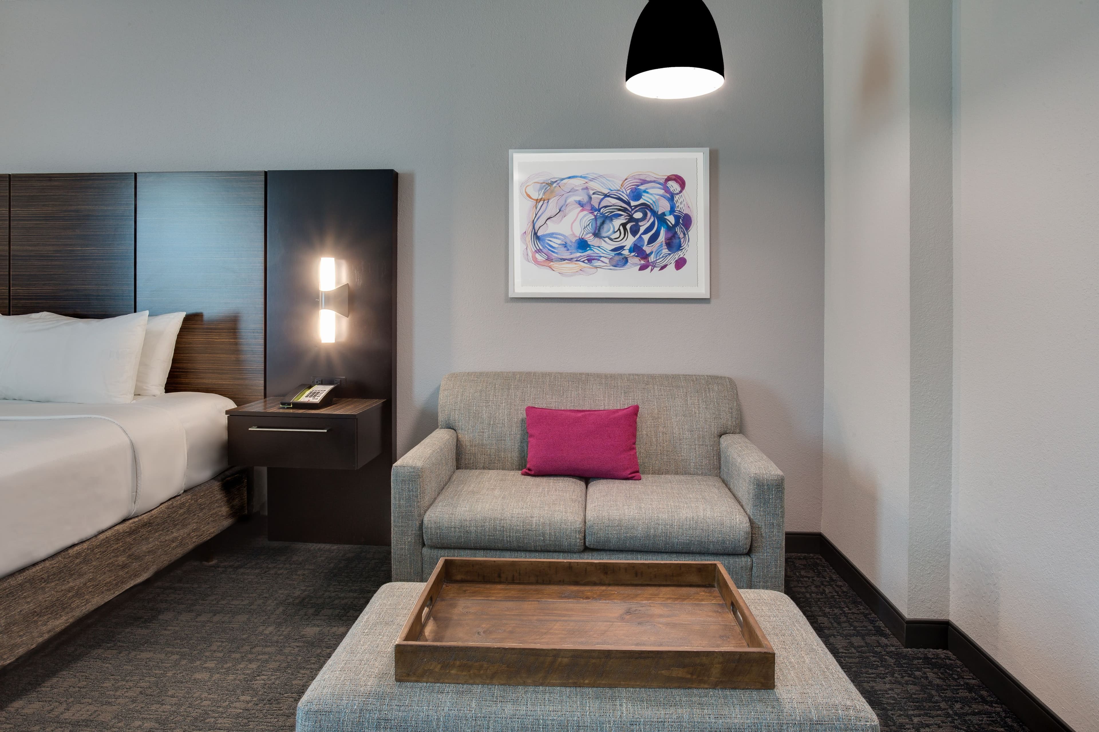 Crowne Plaza Ft. Lauderdale Airport/Cruise — 14
