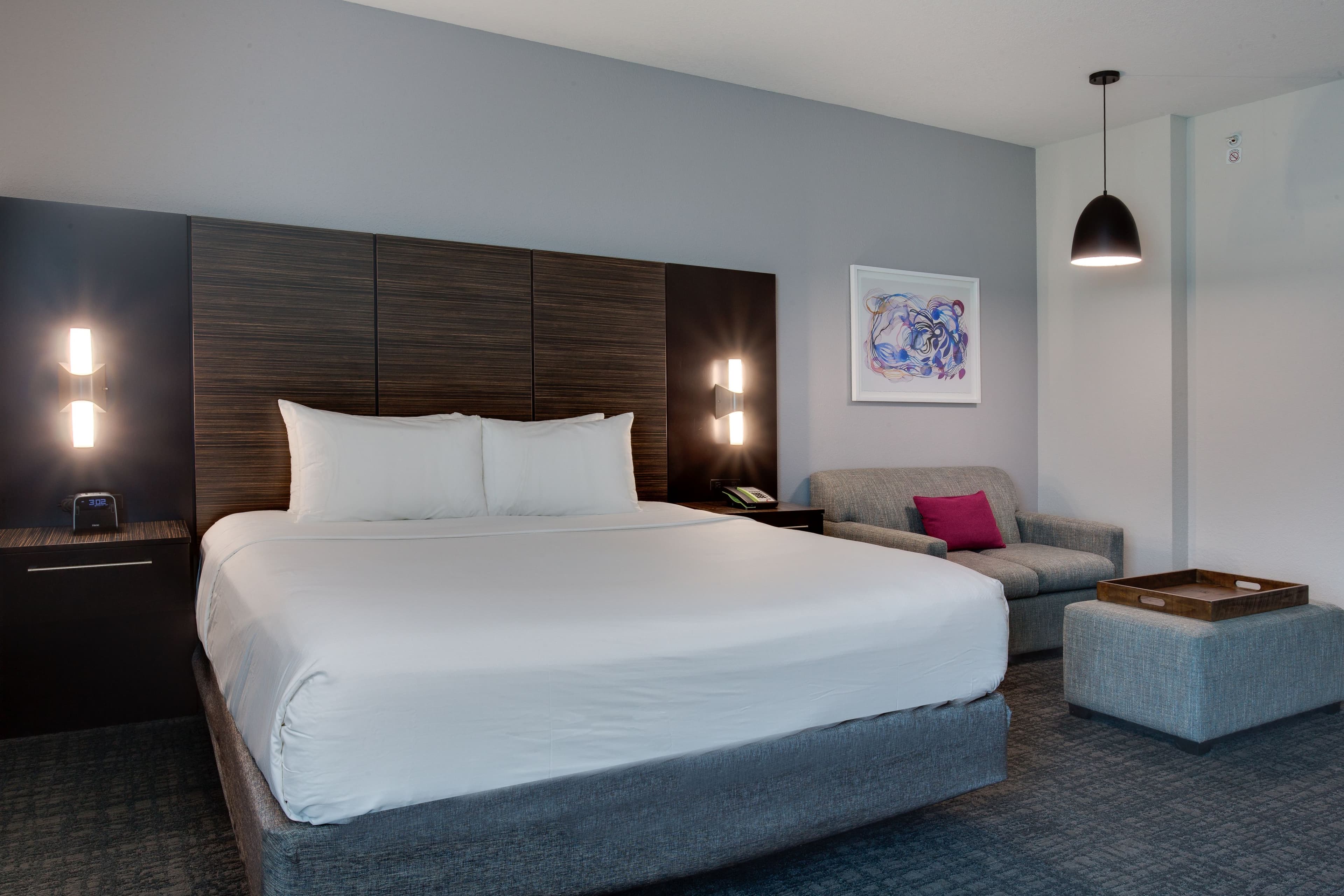 Crowne Plaza Ft. Lauderdale Airport/Cruise — 15