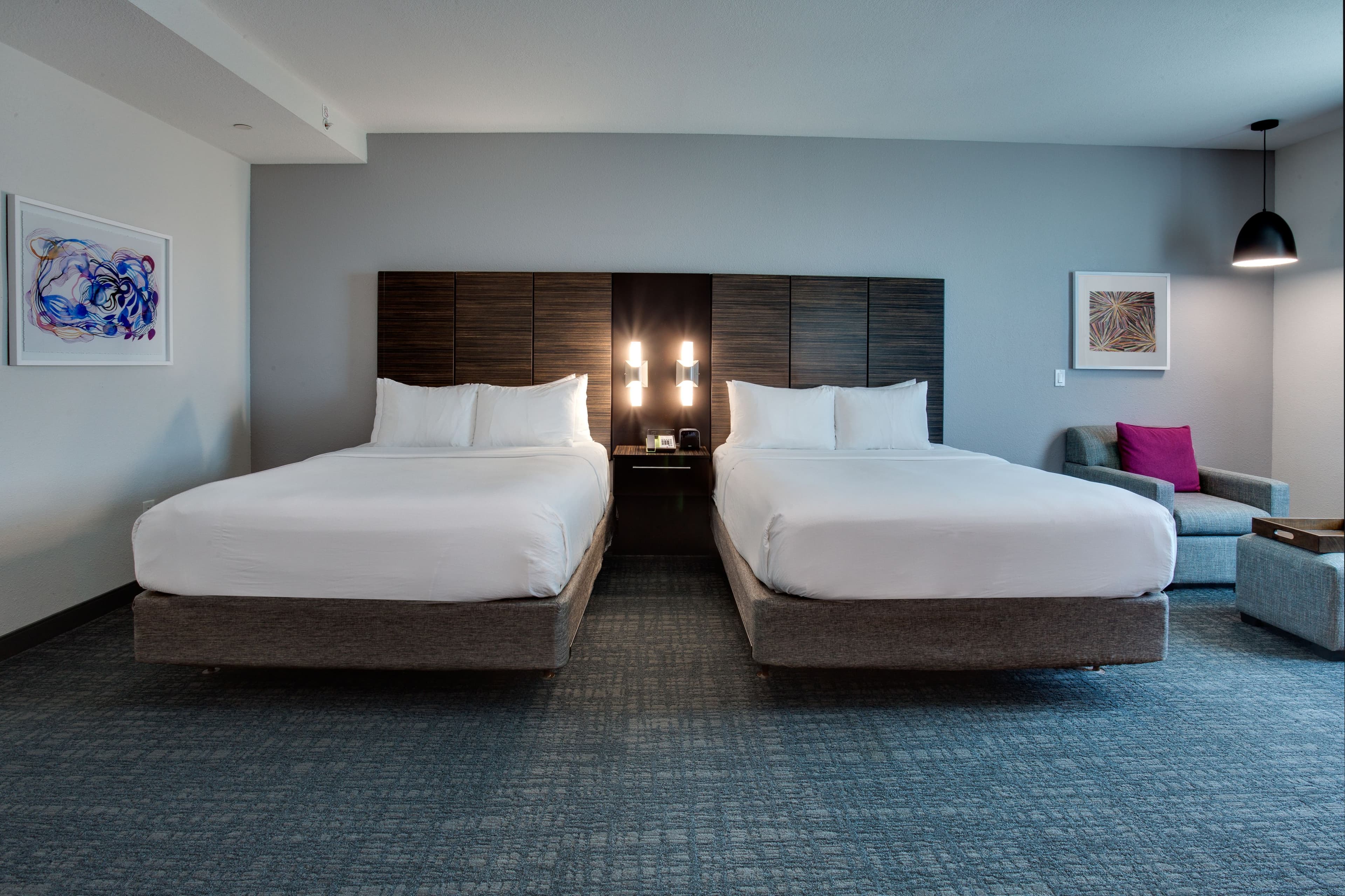 Crowne Plaza Ft. Lauderdale Airport/Cruise — 18