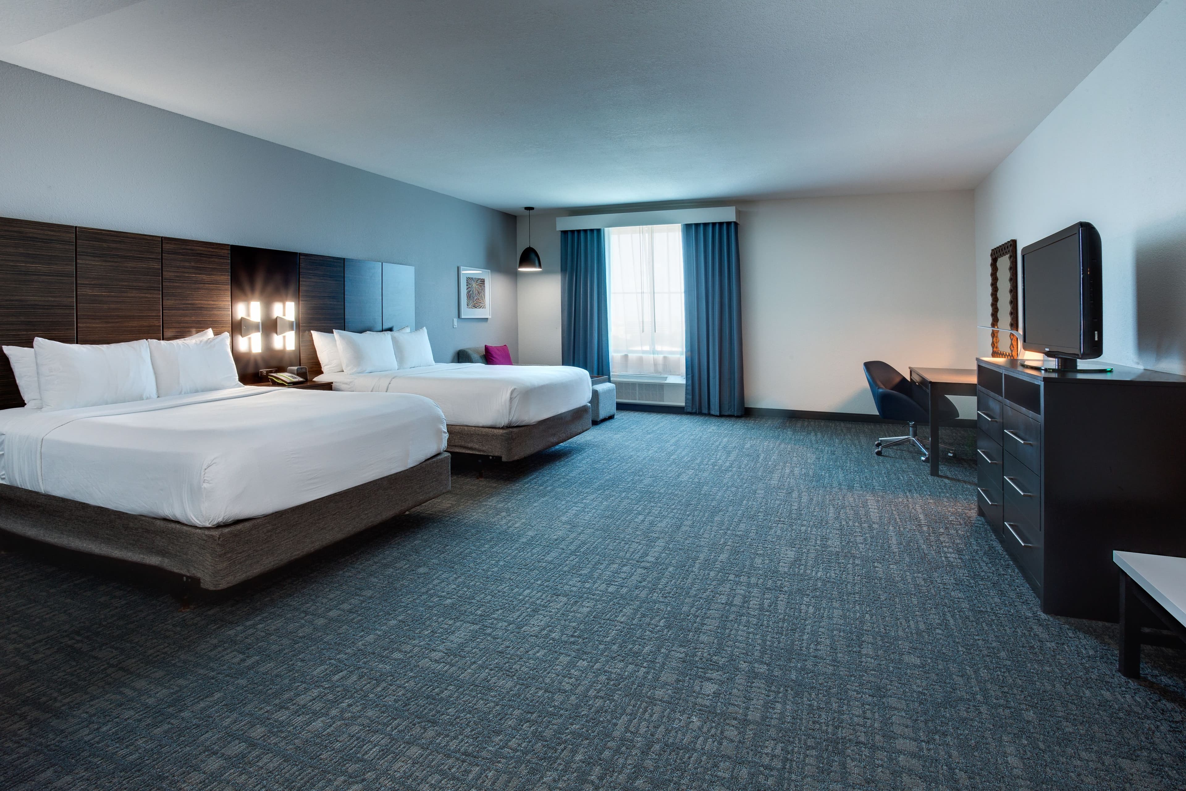 Crowne Plaza Ft. Lauderdale Airport/Cruise — 27