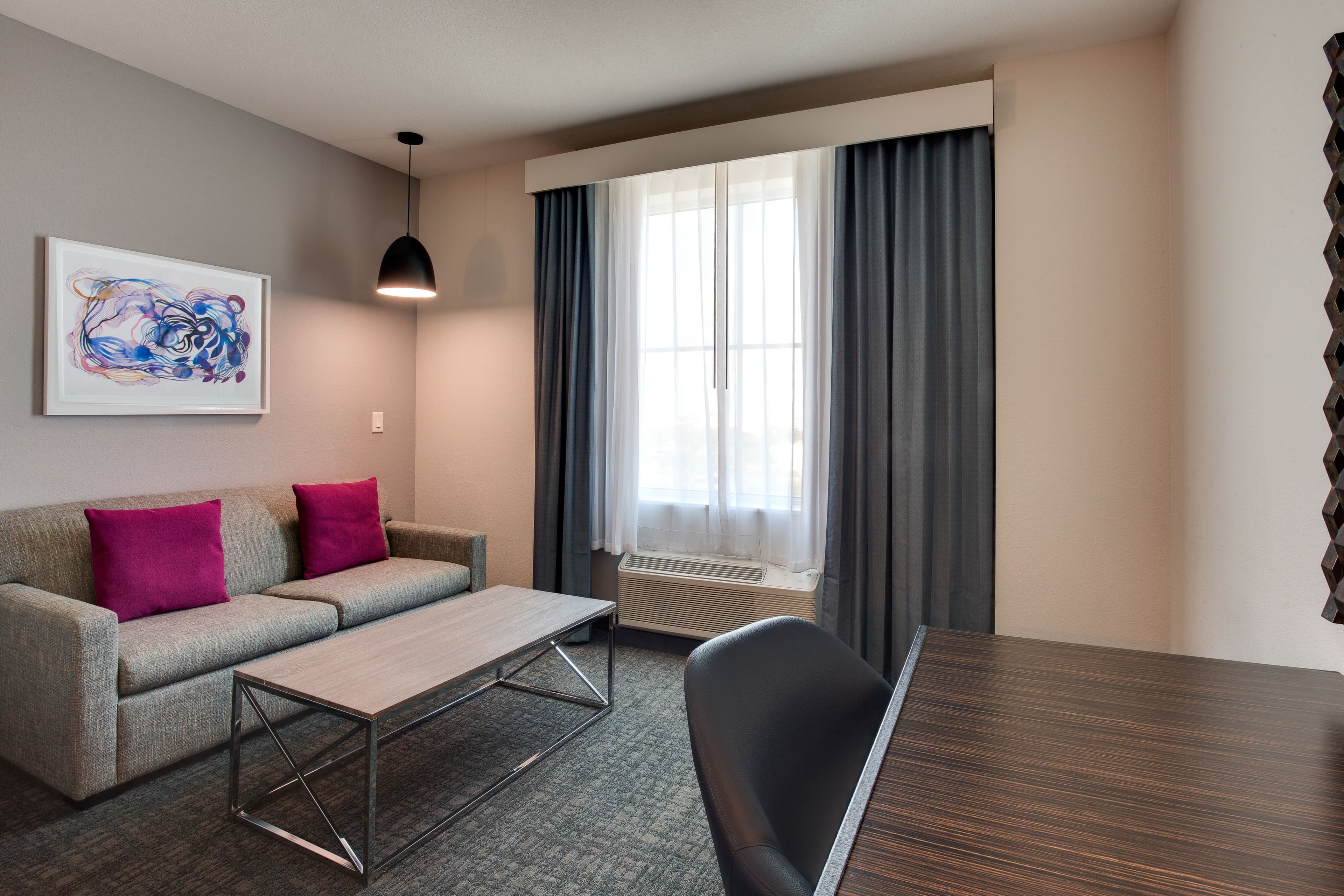 Crowne Plaza Ft. Lauderdale Airport/Cruise — 20