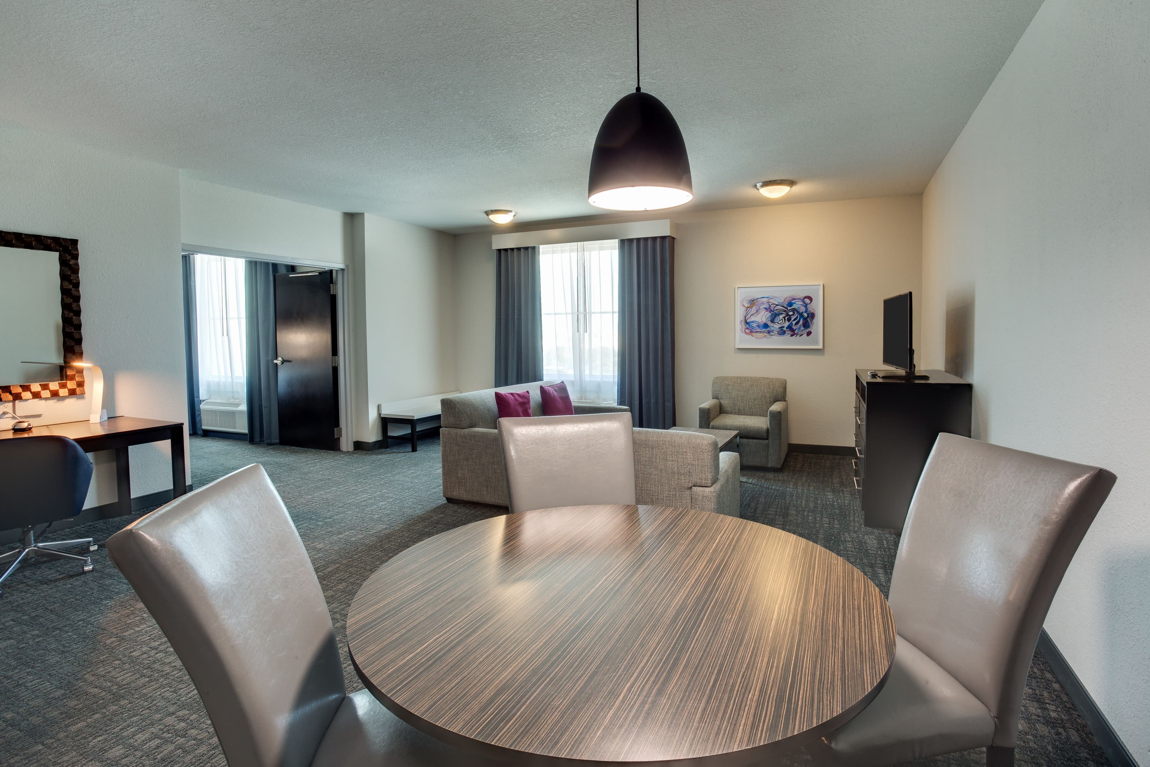 Crowne Plaza Ft. Lauderdale Airport/Cruise — 30