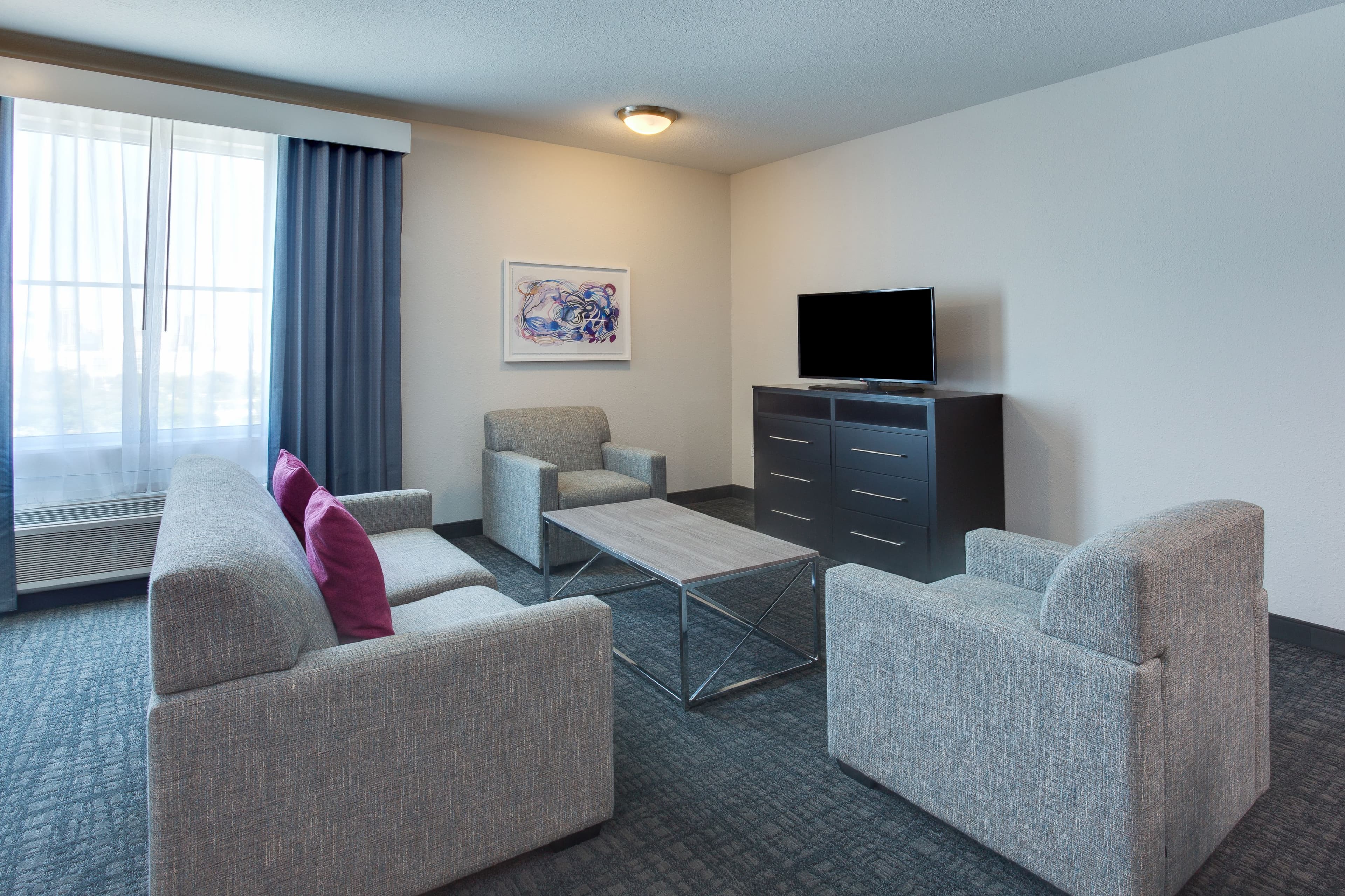 Crowne Plaza Ft. Lauderdale Airport/Cruise — 31