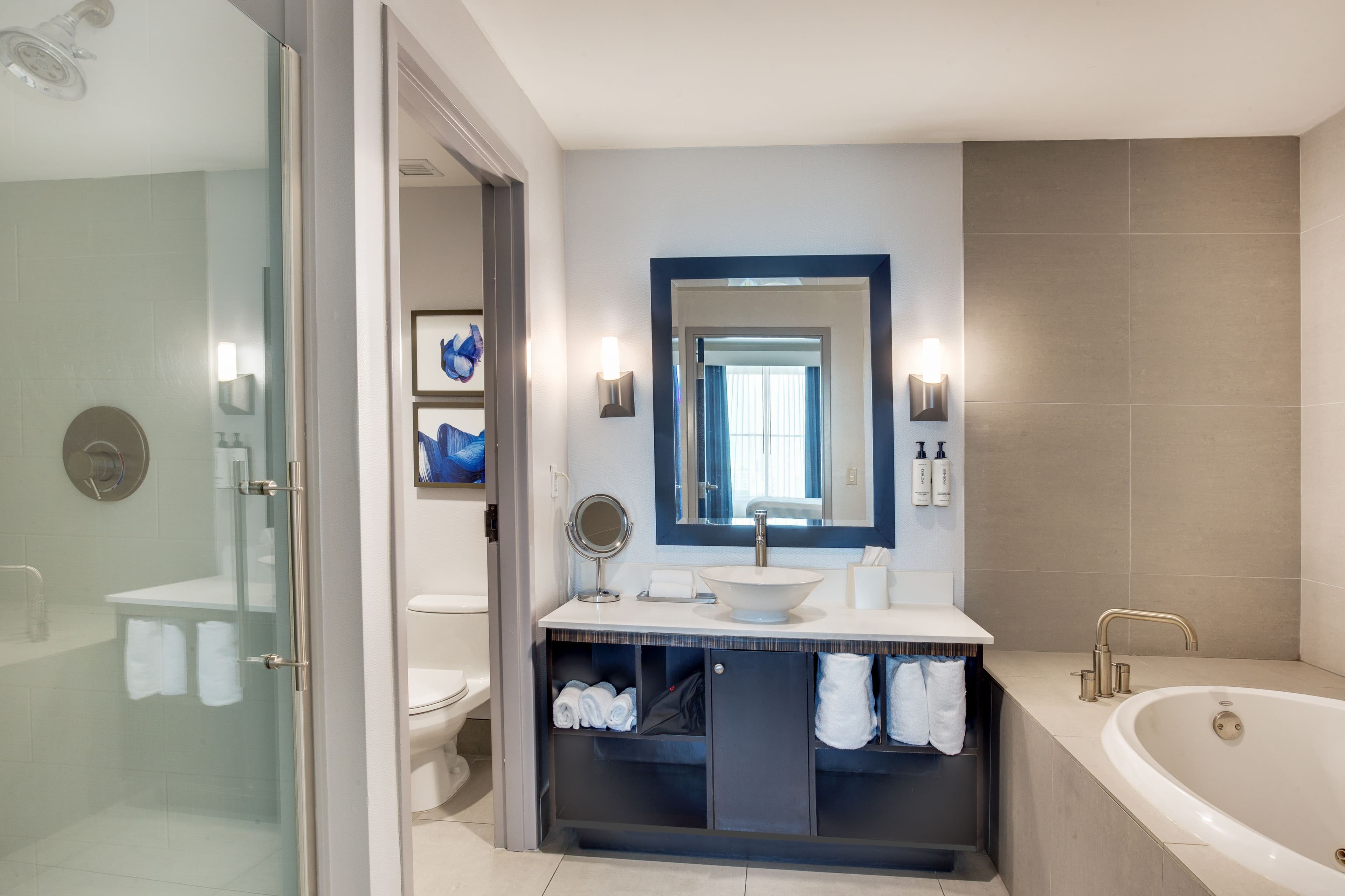 Crowne Plaza Ft. Lauderdale Airport/Cruise — 33