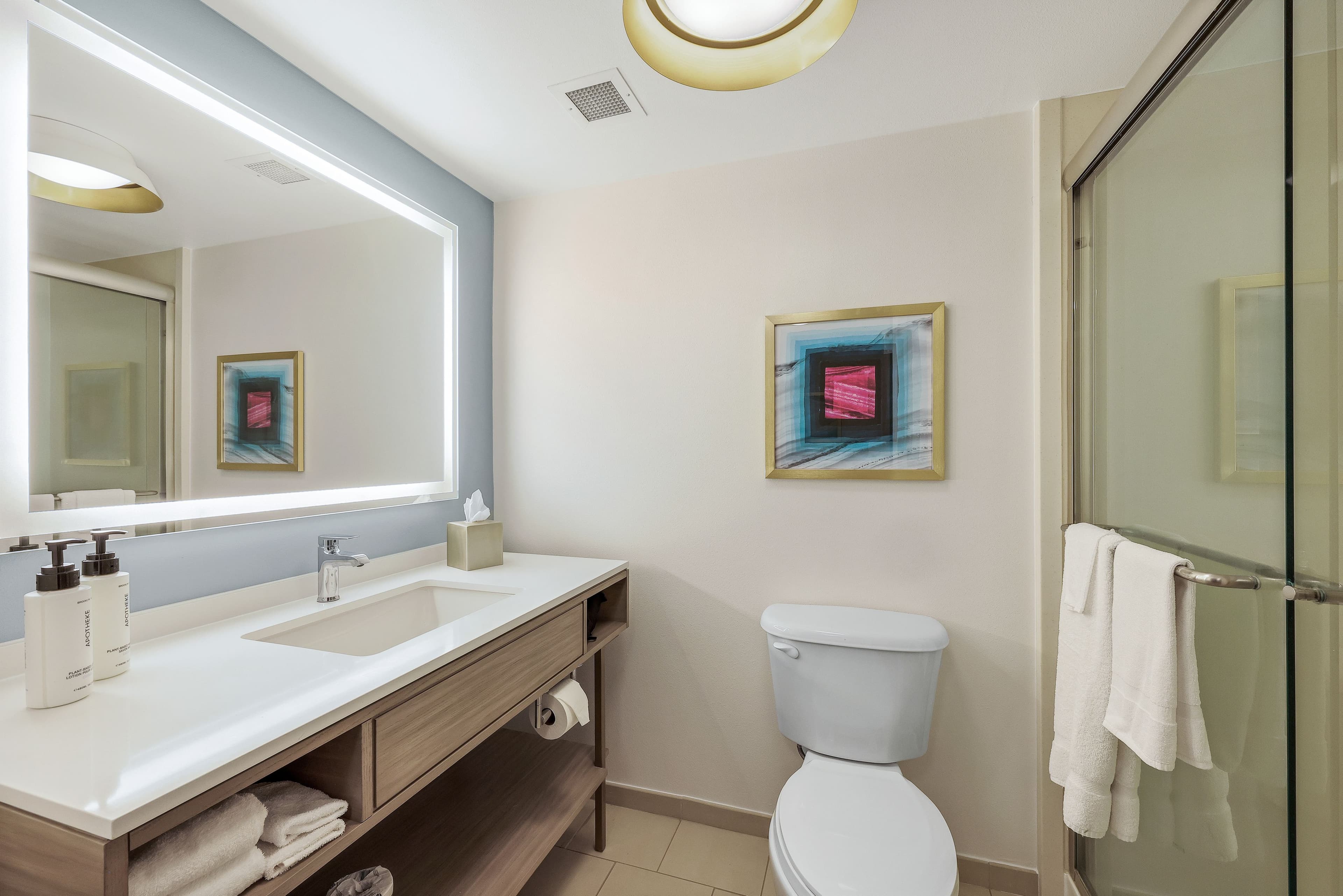 Crowne Plaza Ft. Myers Gulf Coast — 11