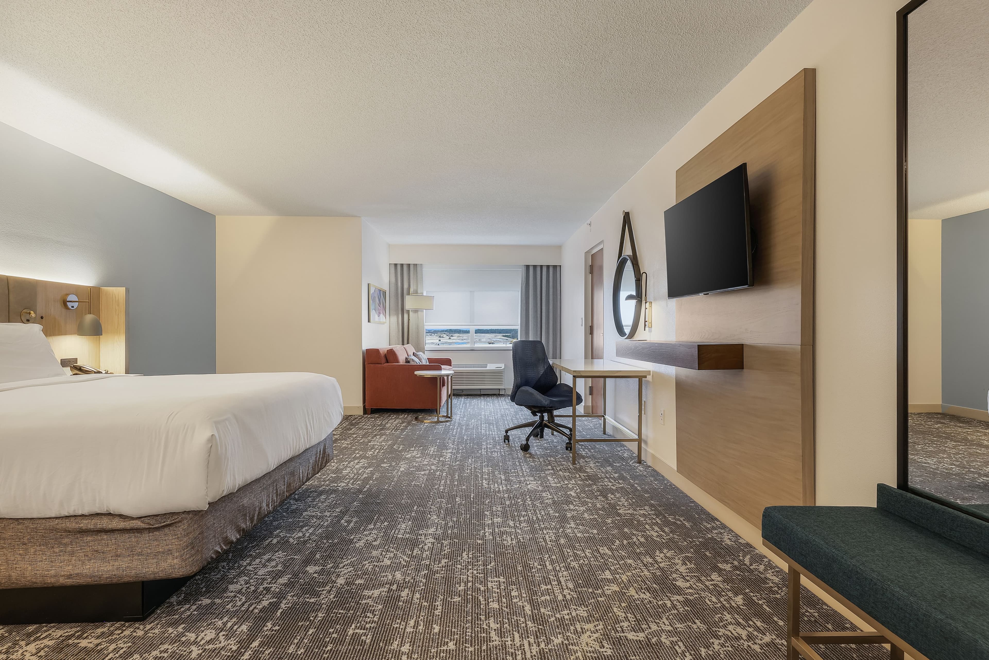 Crowne Plaza Ft. Myers Gulf Coast — 29
