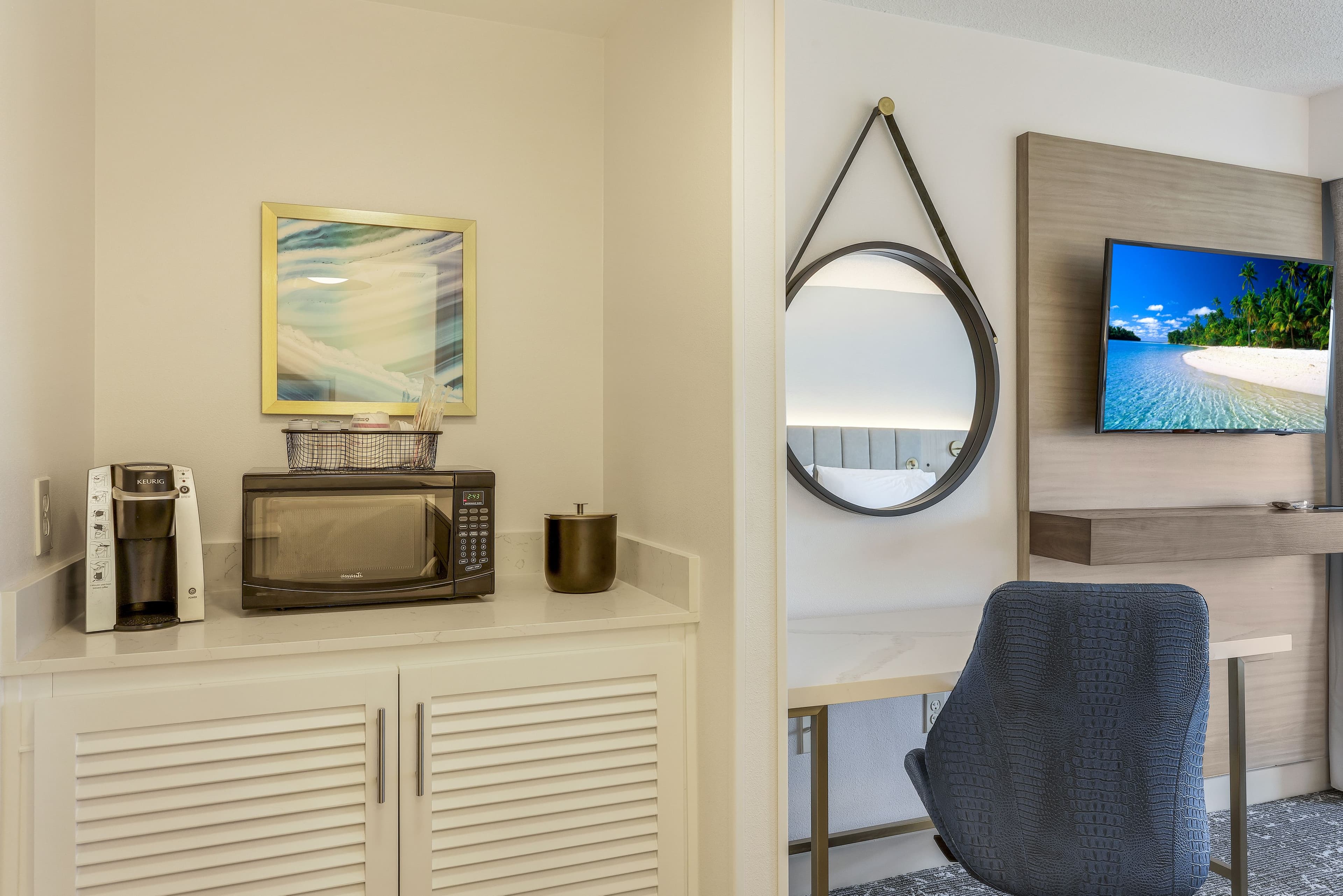 Crowne Plaza Ft. Myers Gulf Coast — 7