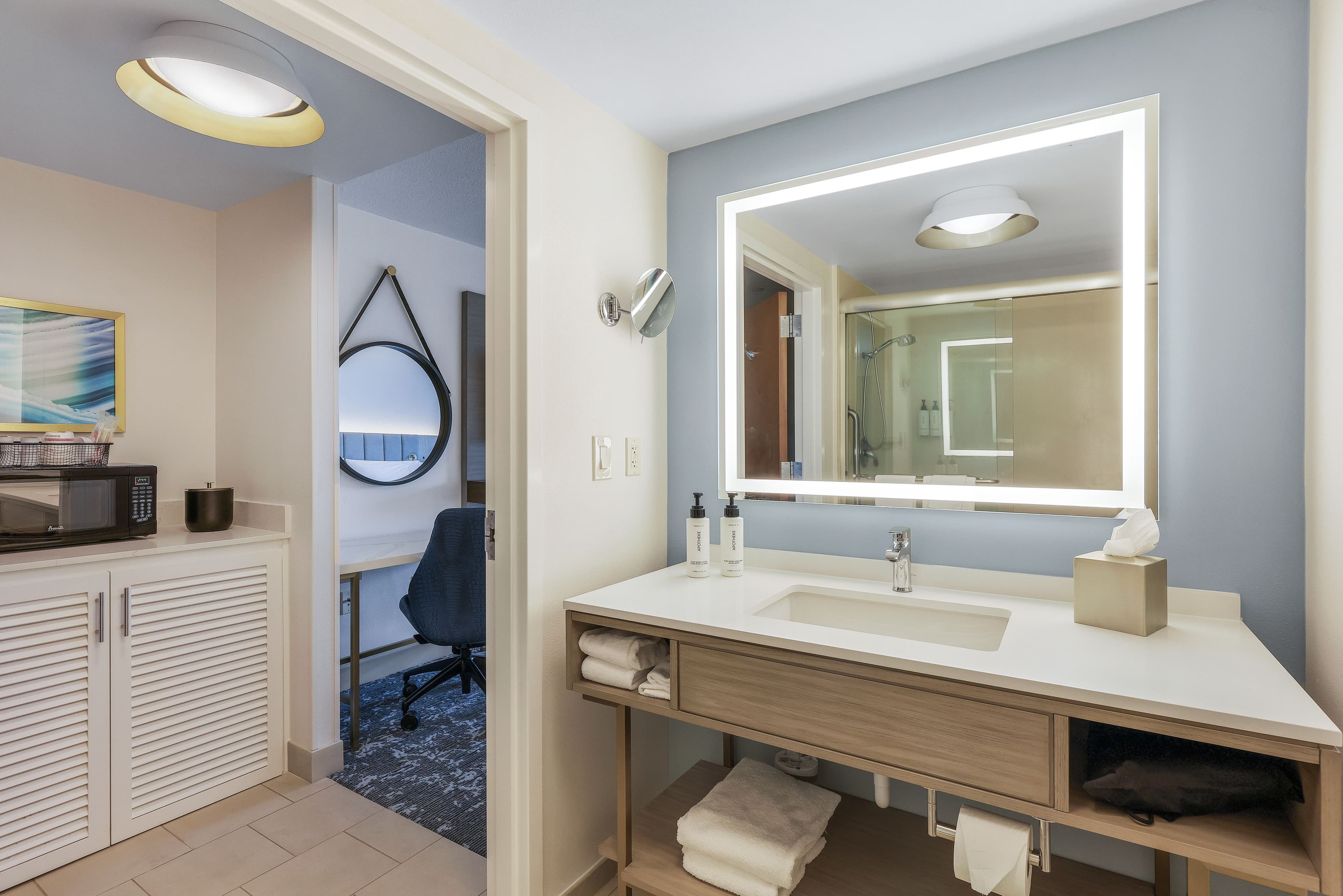 Crowne Plaza Ft. Myers Gulf Coast — 9