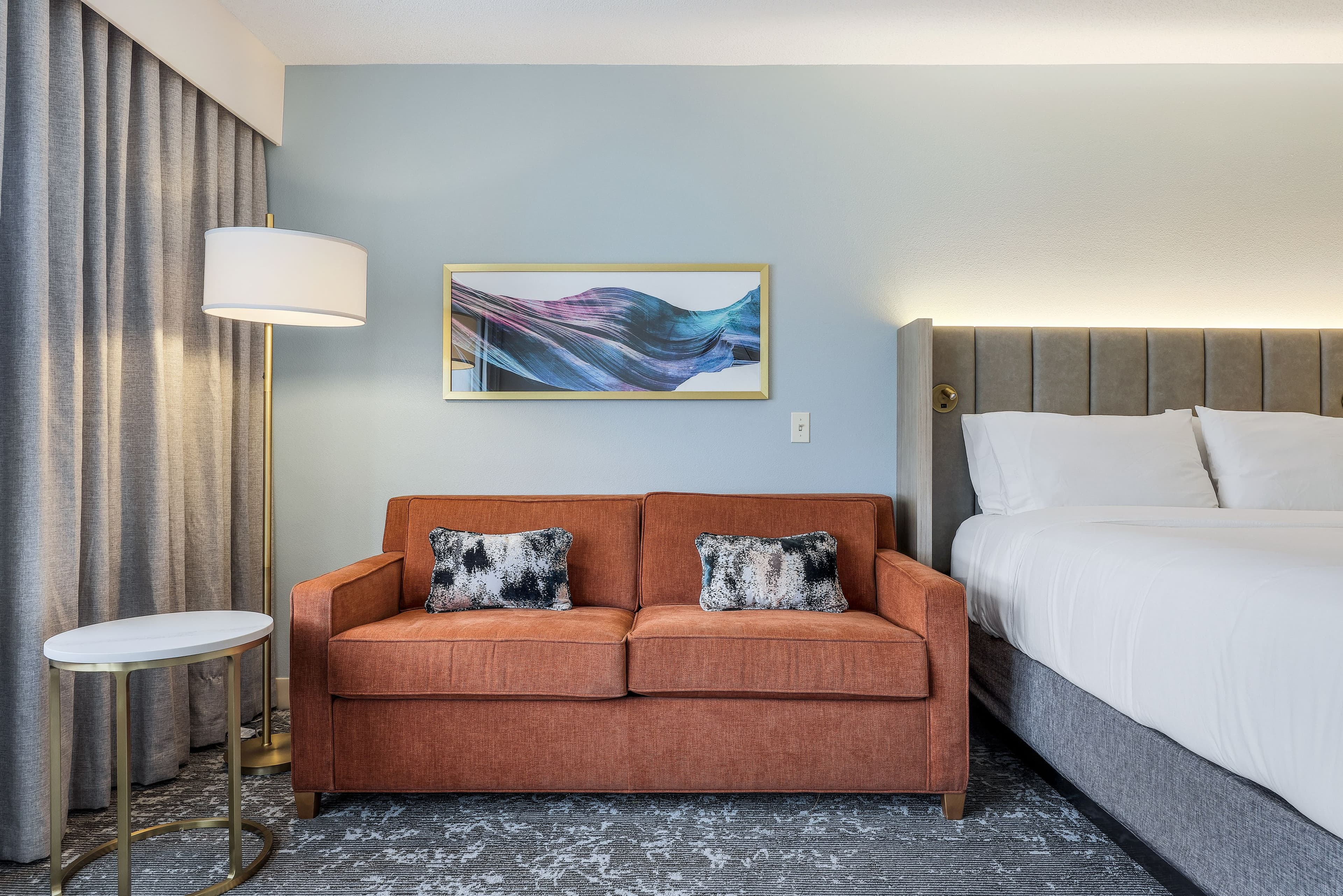 Crowne Plaza Ft. Myers Gulf Coast — 55