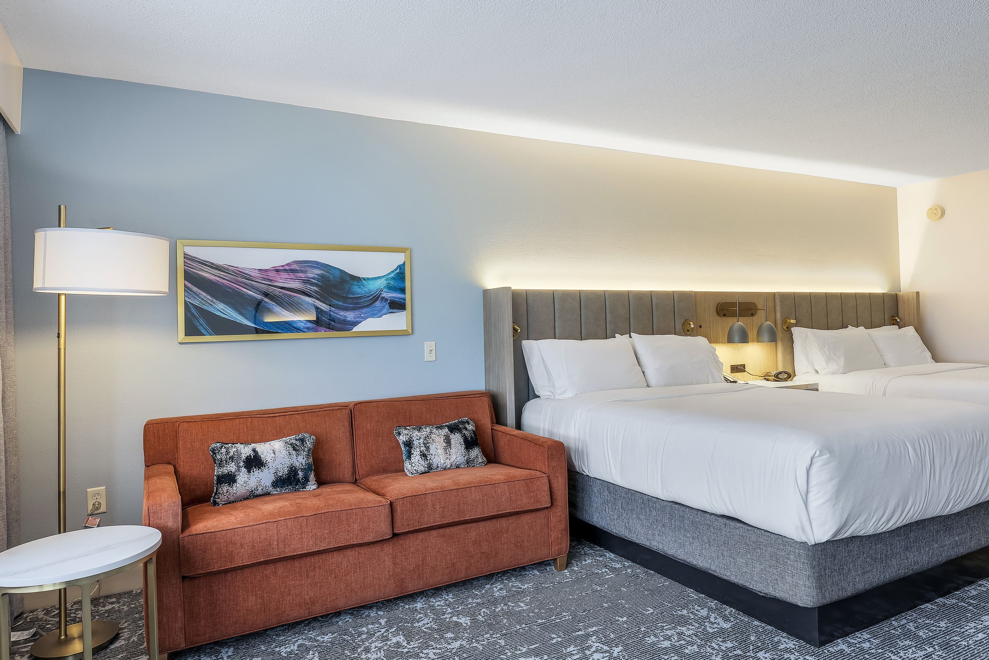 Crowne Plaza Ft. Myers Gulf Coast — 54