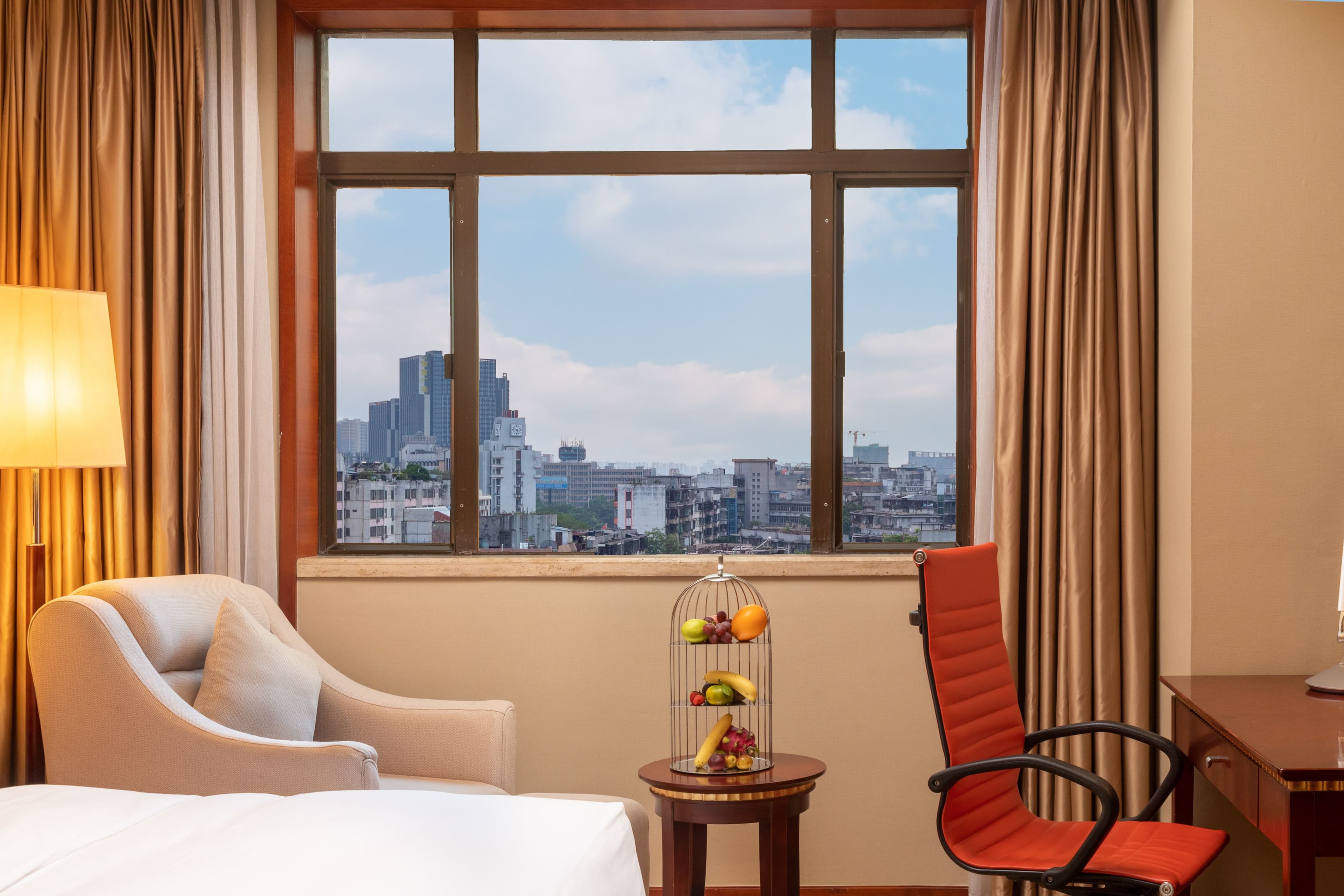 Crowne Plaza Foshan - Image 2