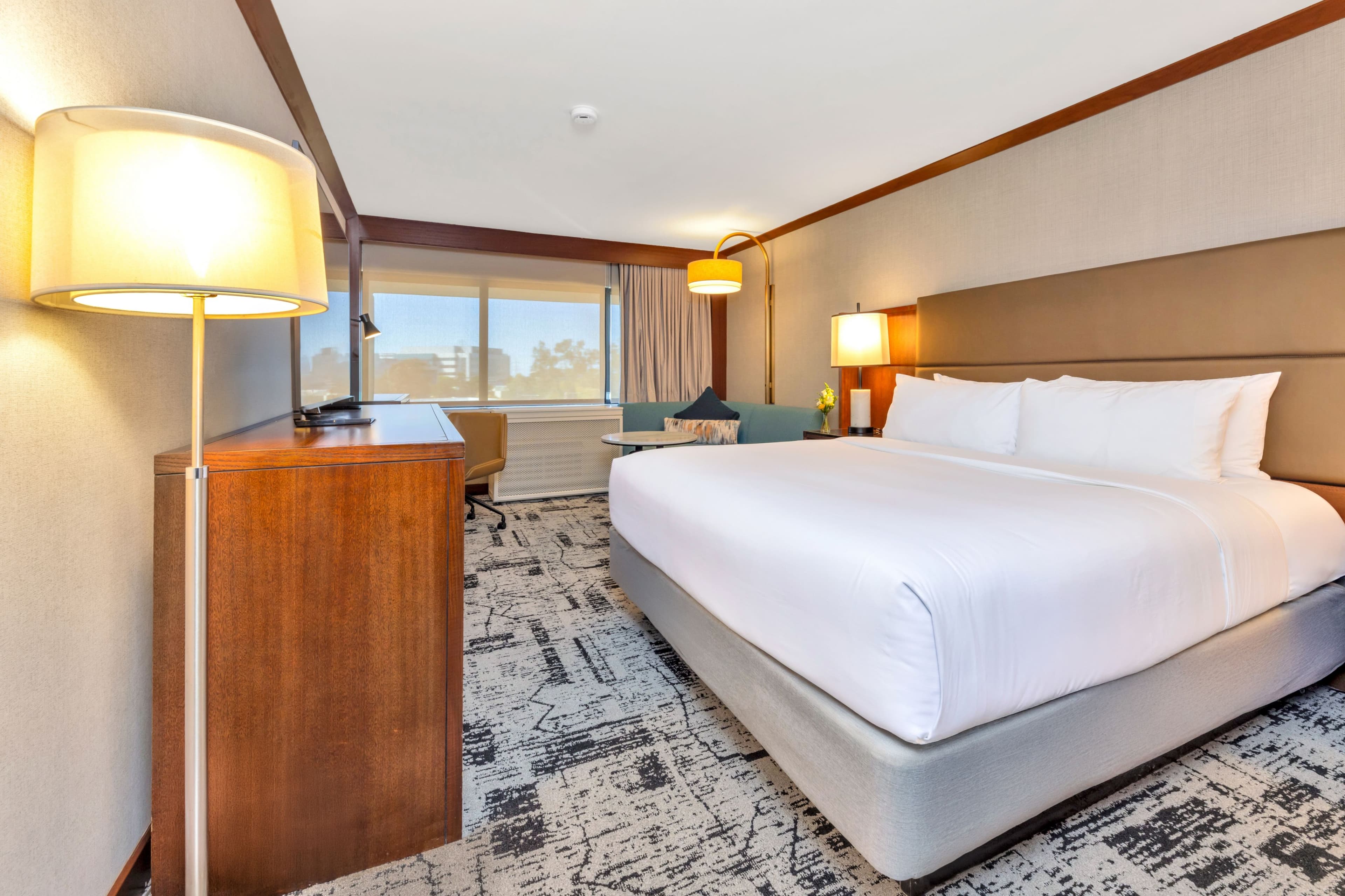 Crowne Plaza Foster City-San Mateo — 18