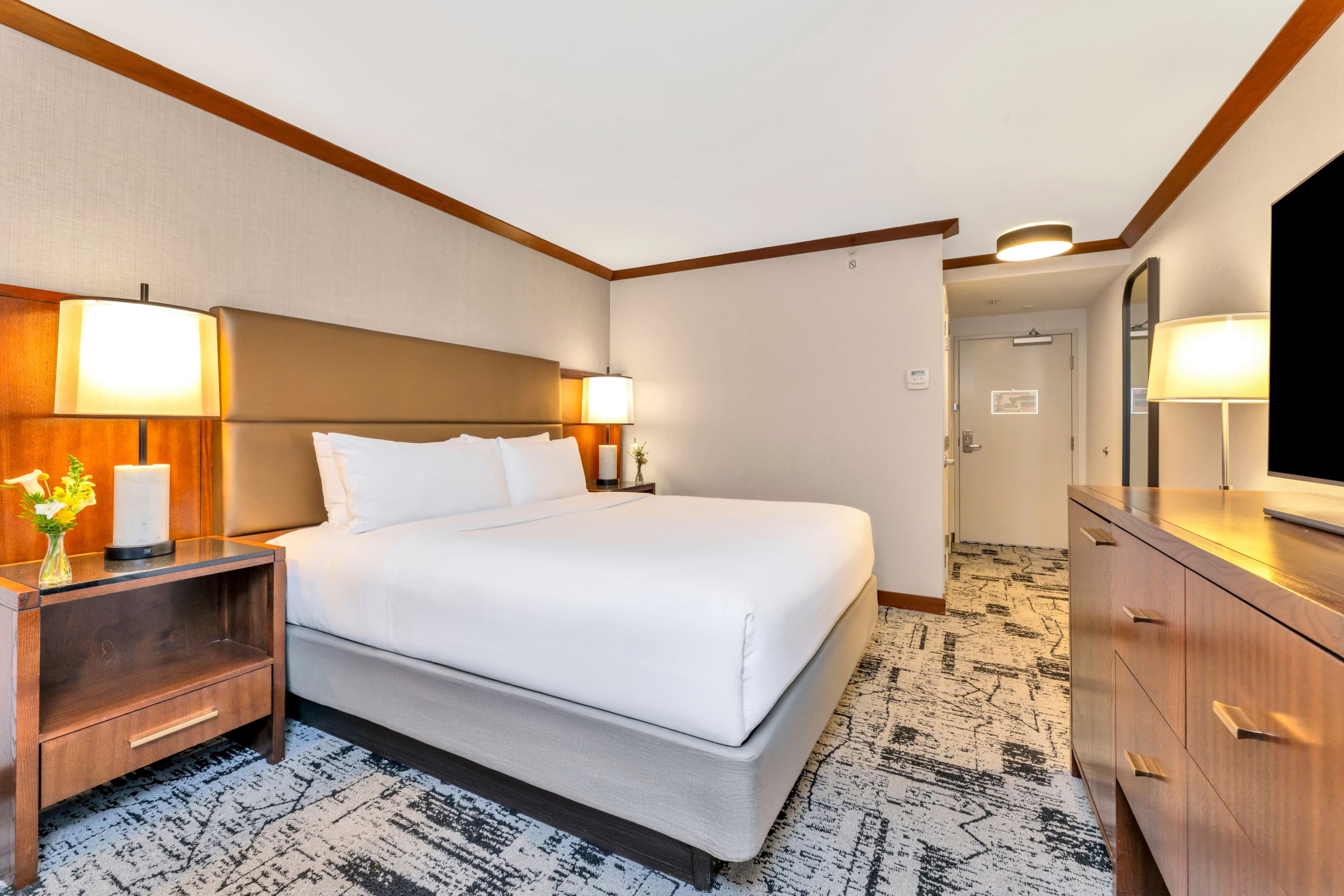 Crowne Plaza Foster City-San Mateo — 16