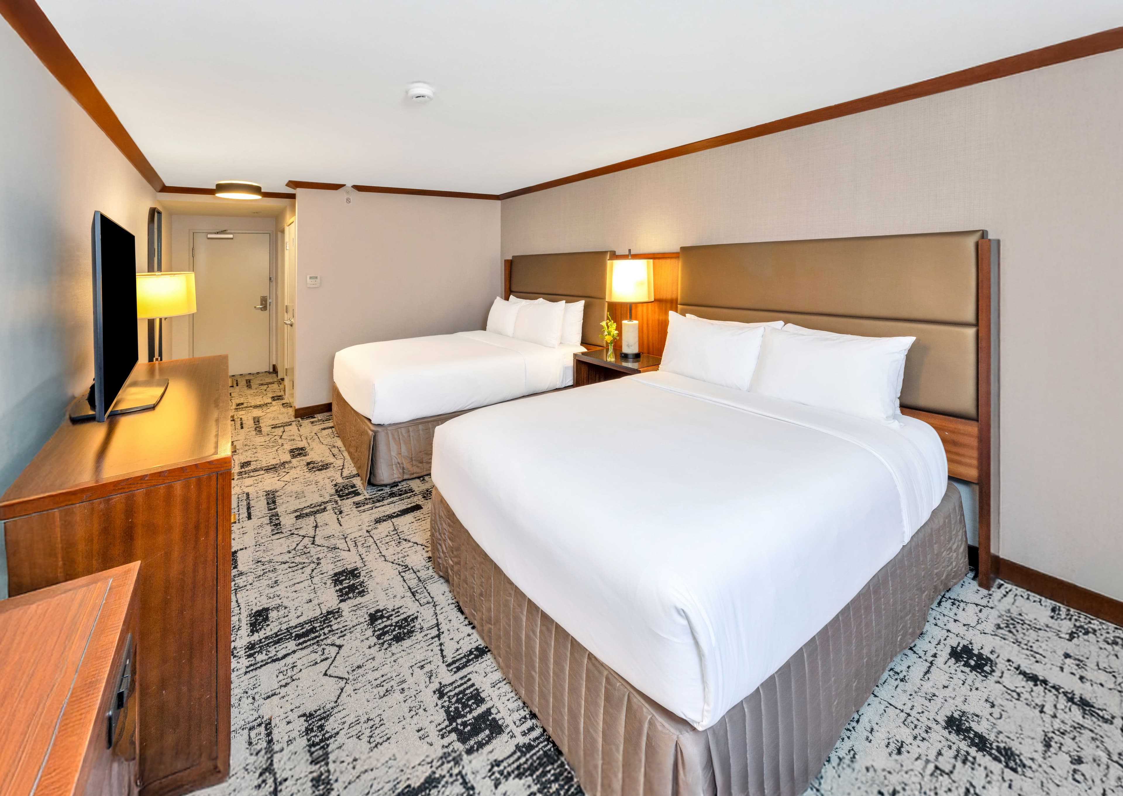 Crowne Plaza Foster City-San Mateo — 37