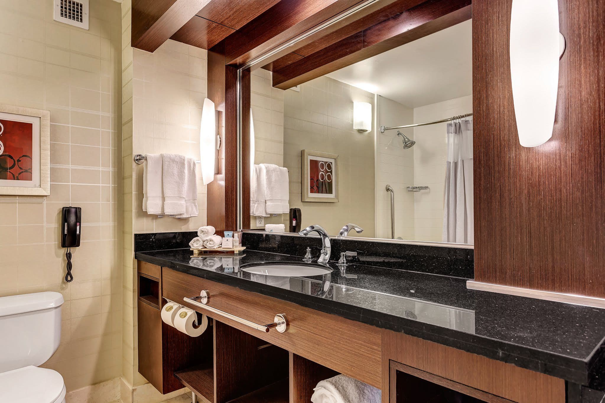 Crowne Plaza Foster City-San Mateo — 39