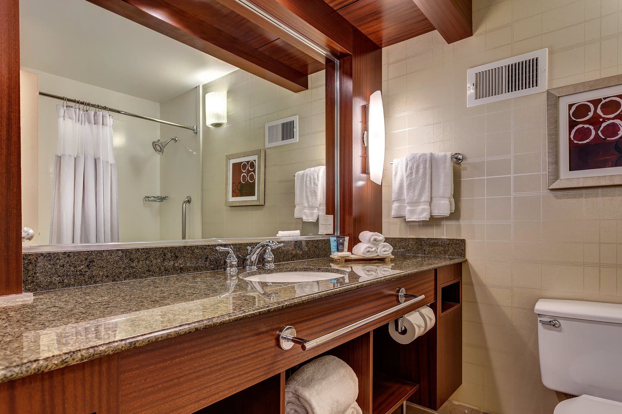Crowne Plaza Foster City-San Mateo — 14