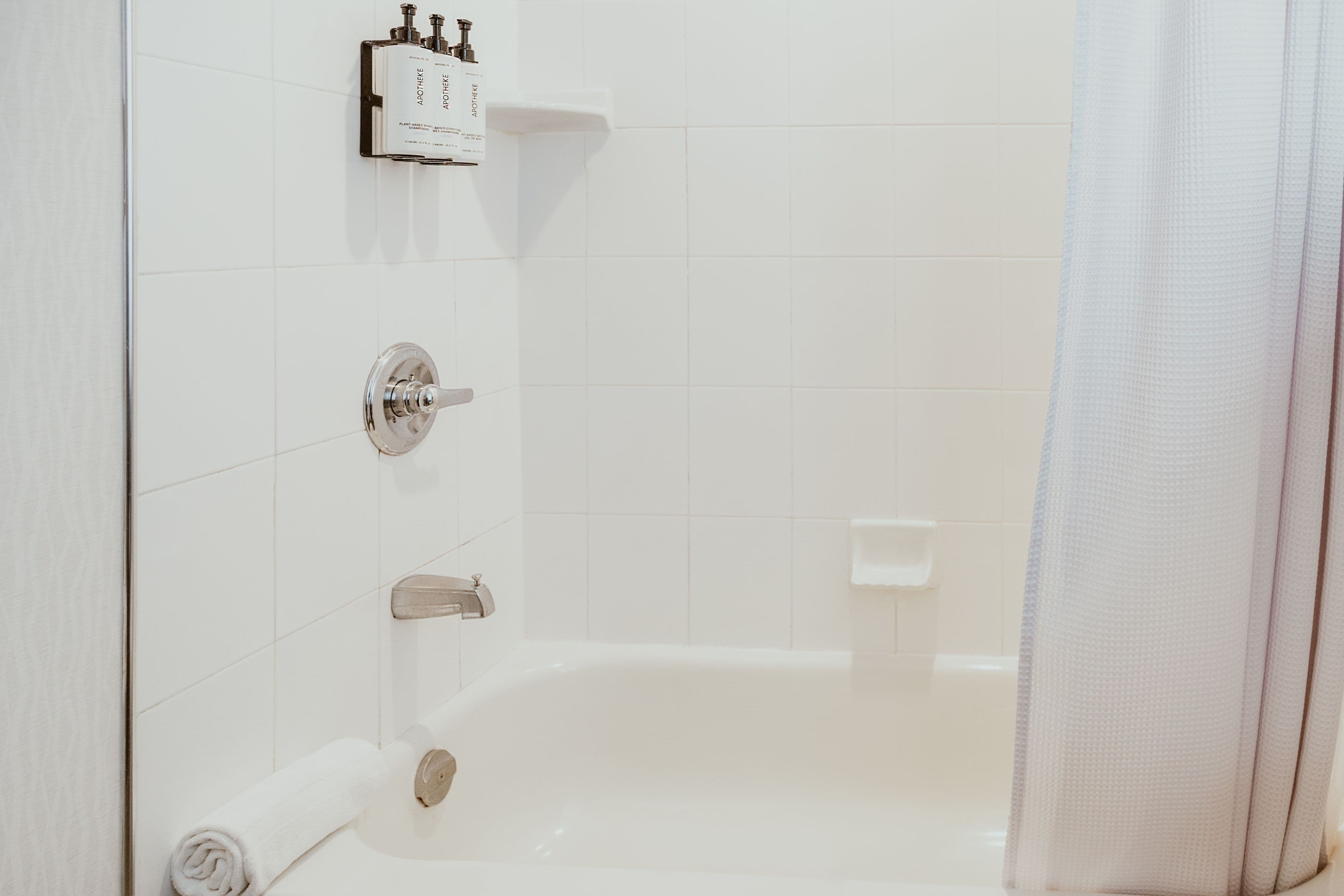 Crowne Plaza Fredericton-Lord Beaverbrook — 30