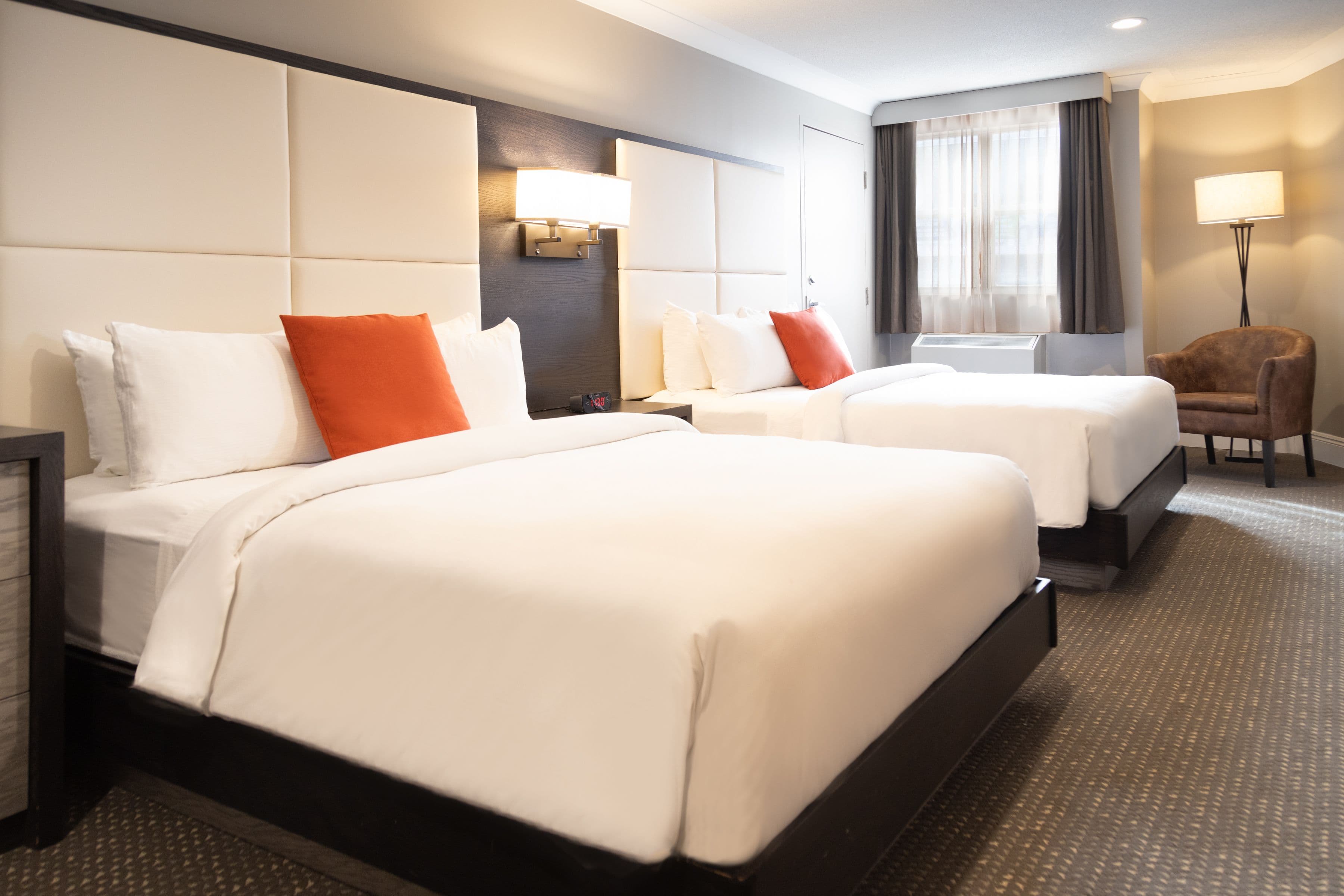 Crowne Plaza Fredericton-Lord Beaverbrook — 45