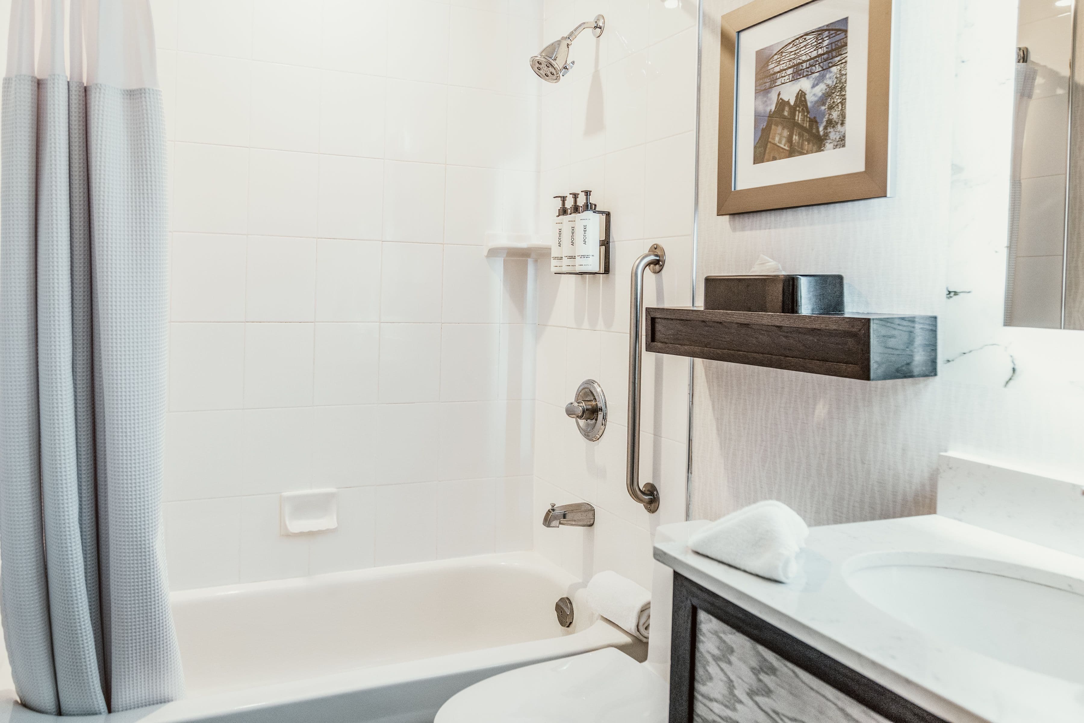 Crowne Plaza Fredericton-Lord Beaverbrook — 38