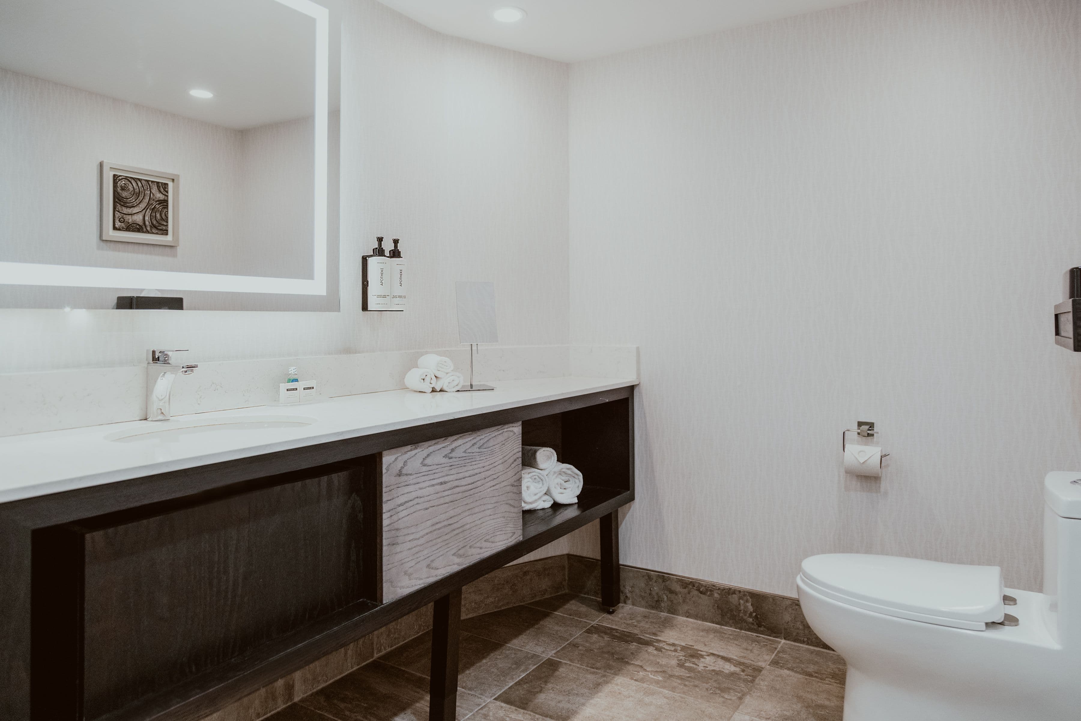 Crowne Plaza Fredericton-Lord Beaverbrook — 73