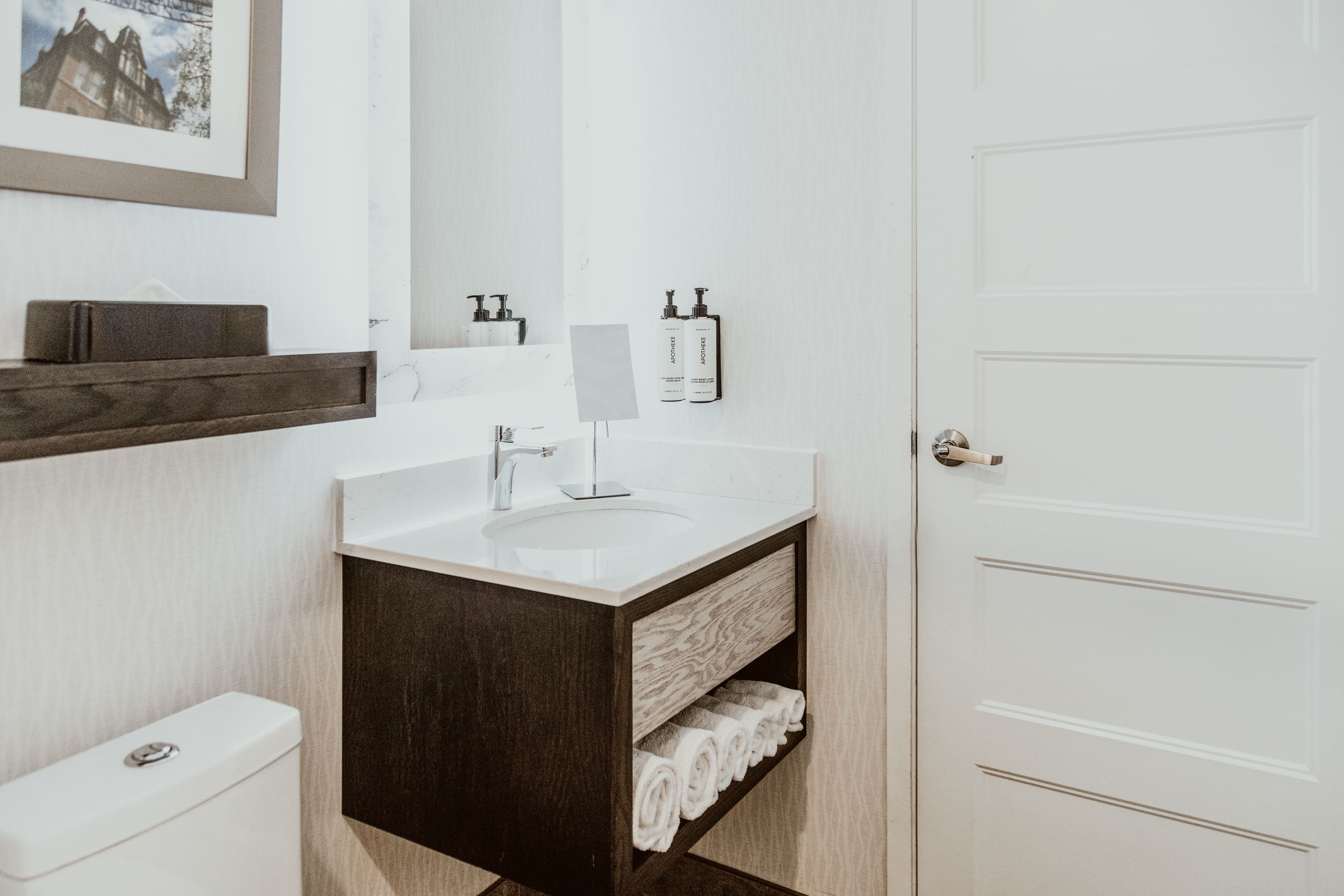 Crowne Plaza Fredericton-Lord Beaverbrook — 16