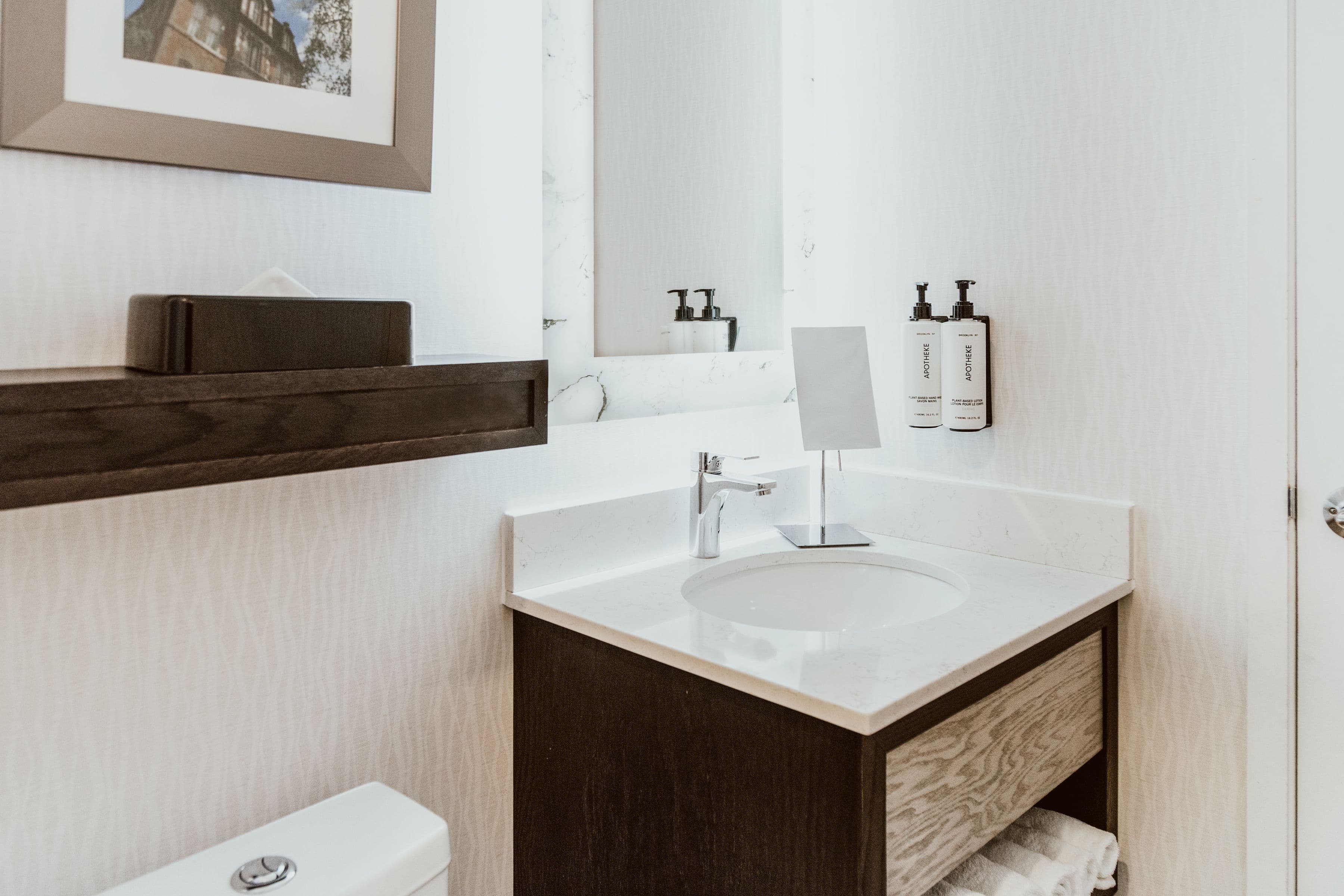 Crowne Plaza Fredericton-Lord Beaverbrook — 43