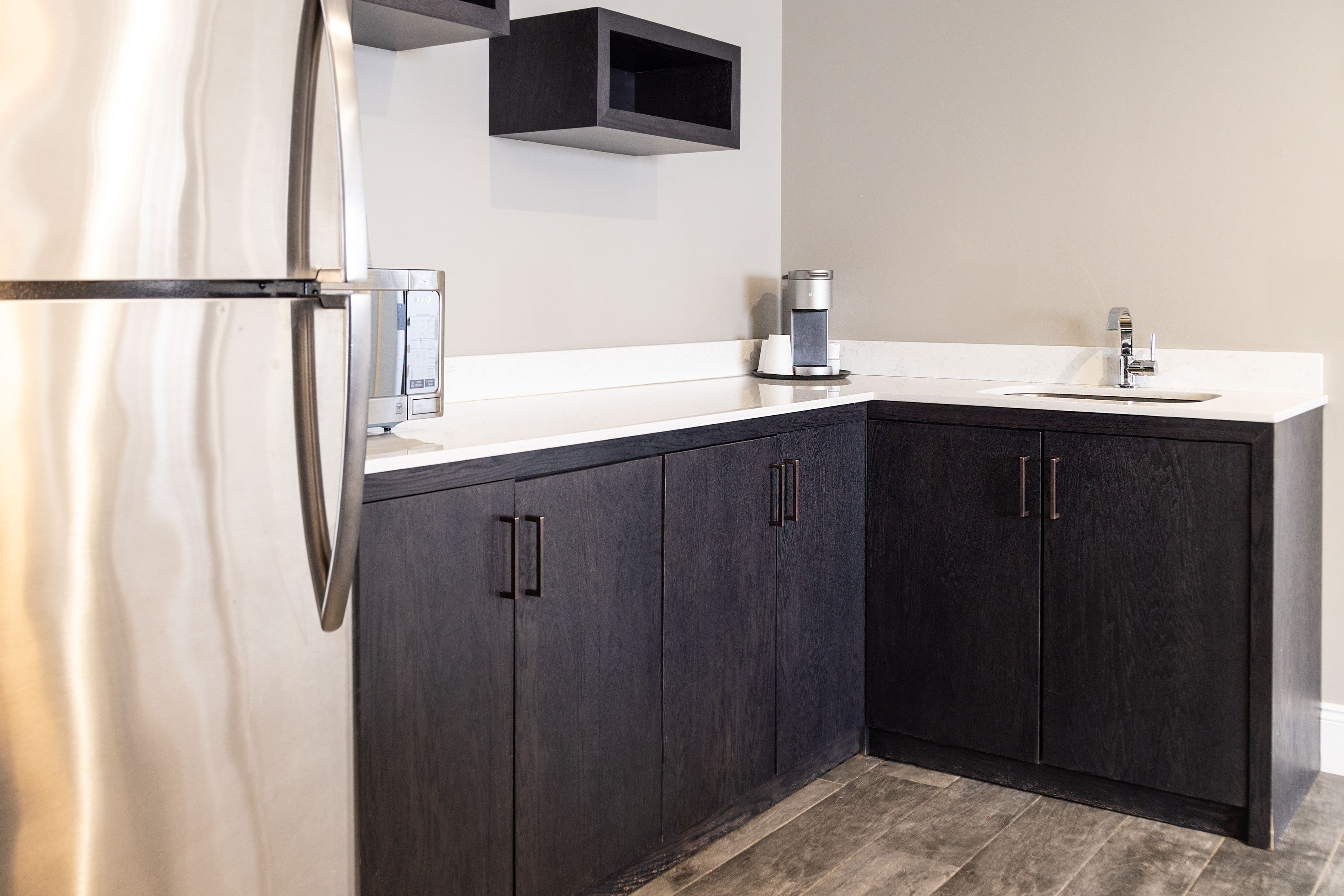 Crowne Plaza Fredericton-Lord Beaverbrook — 58
