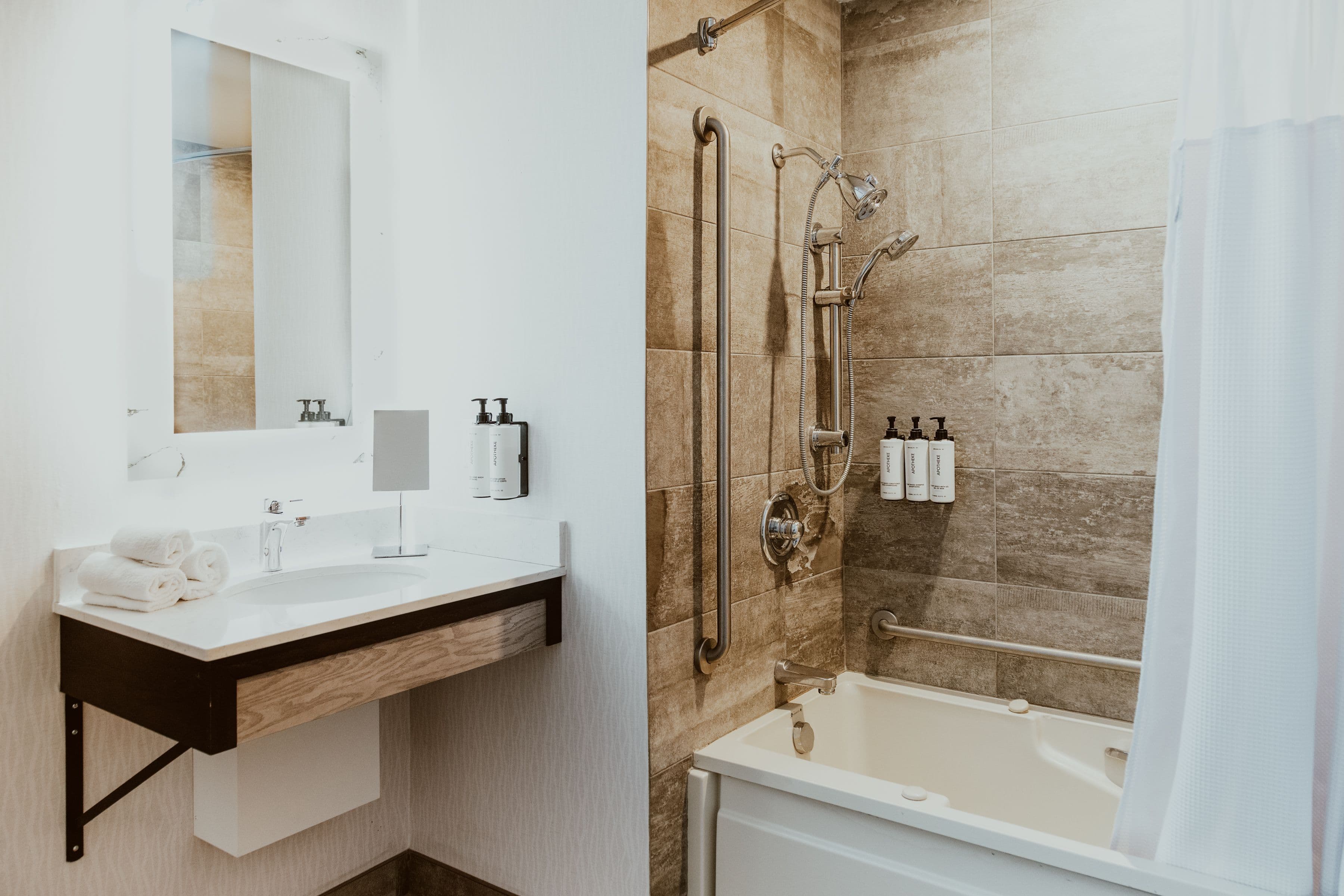 Crowne Plaza Fredericton-Lord Beaverbrook — 24