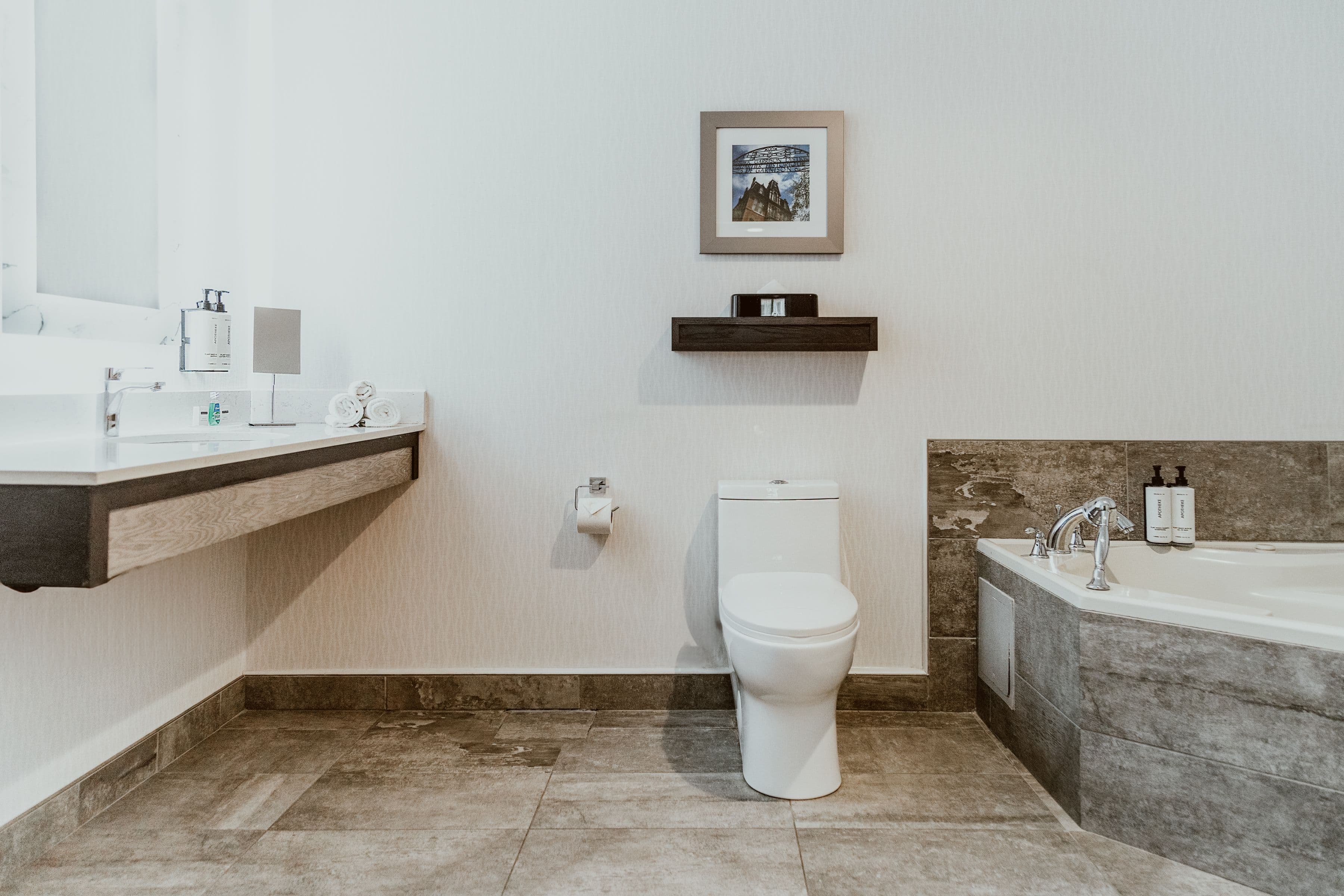 Crowne Plaza Fredericton-Lord Beaverbrook — 59