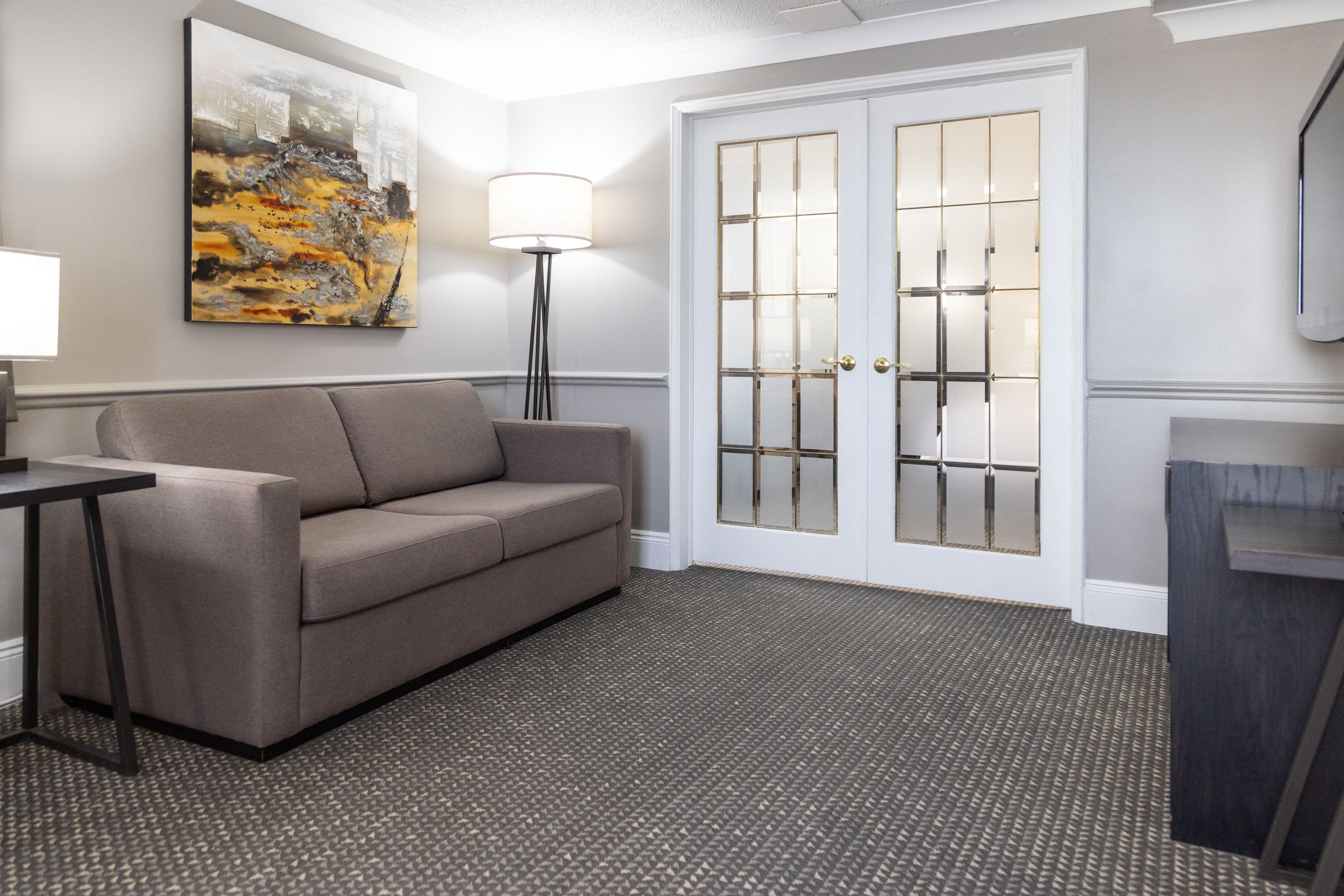 Crowne Plaza Fredericton-Lord Beaverbrook — 65
