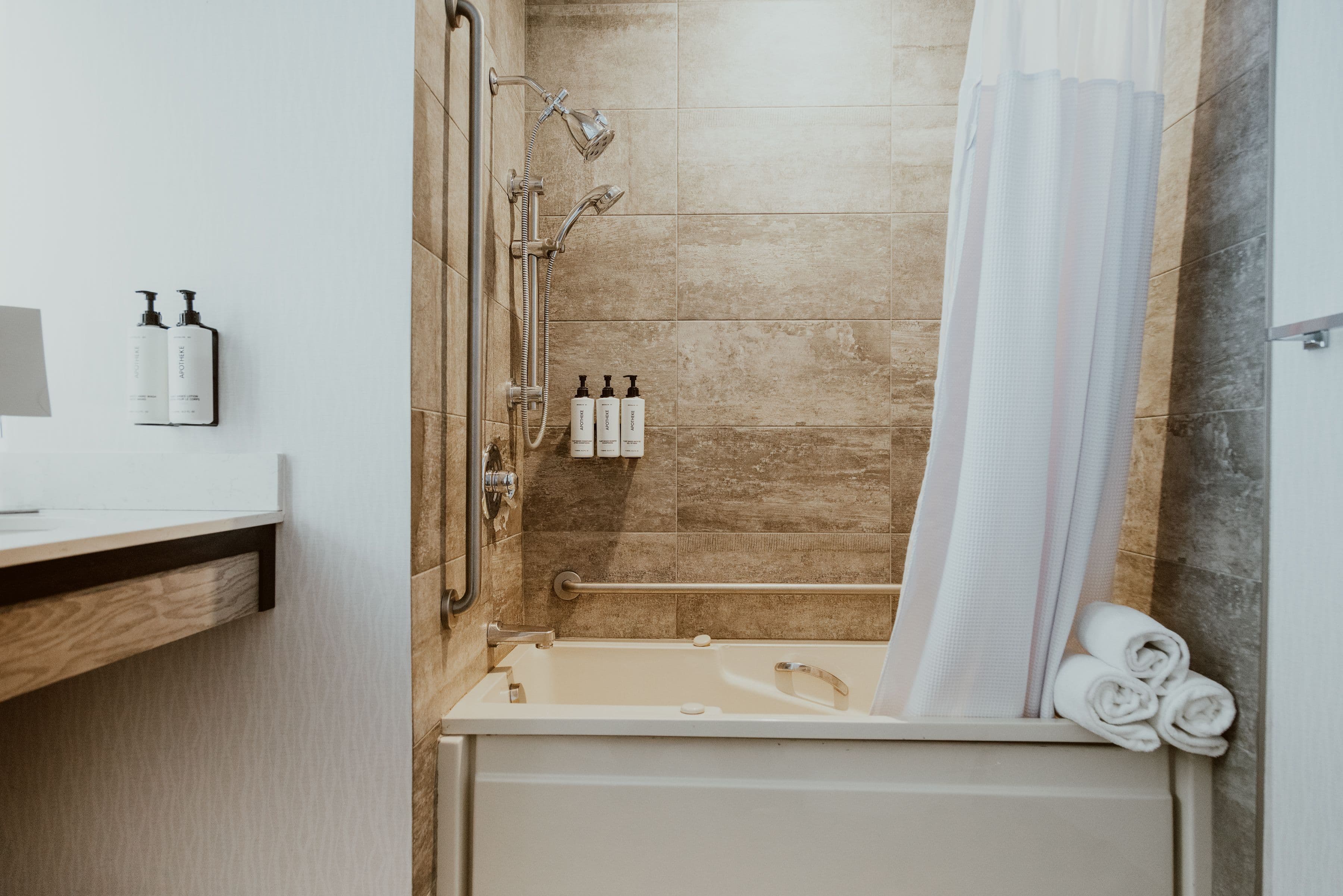 Crowne Plaza Fredericton-Lord Beaverbrook — 23