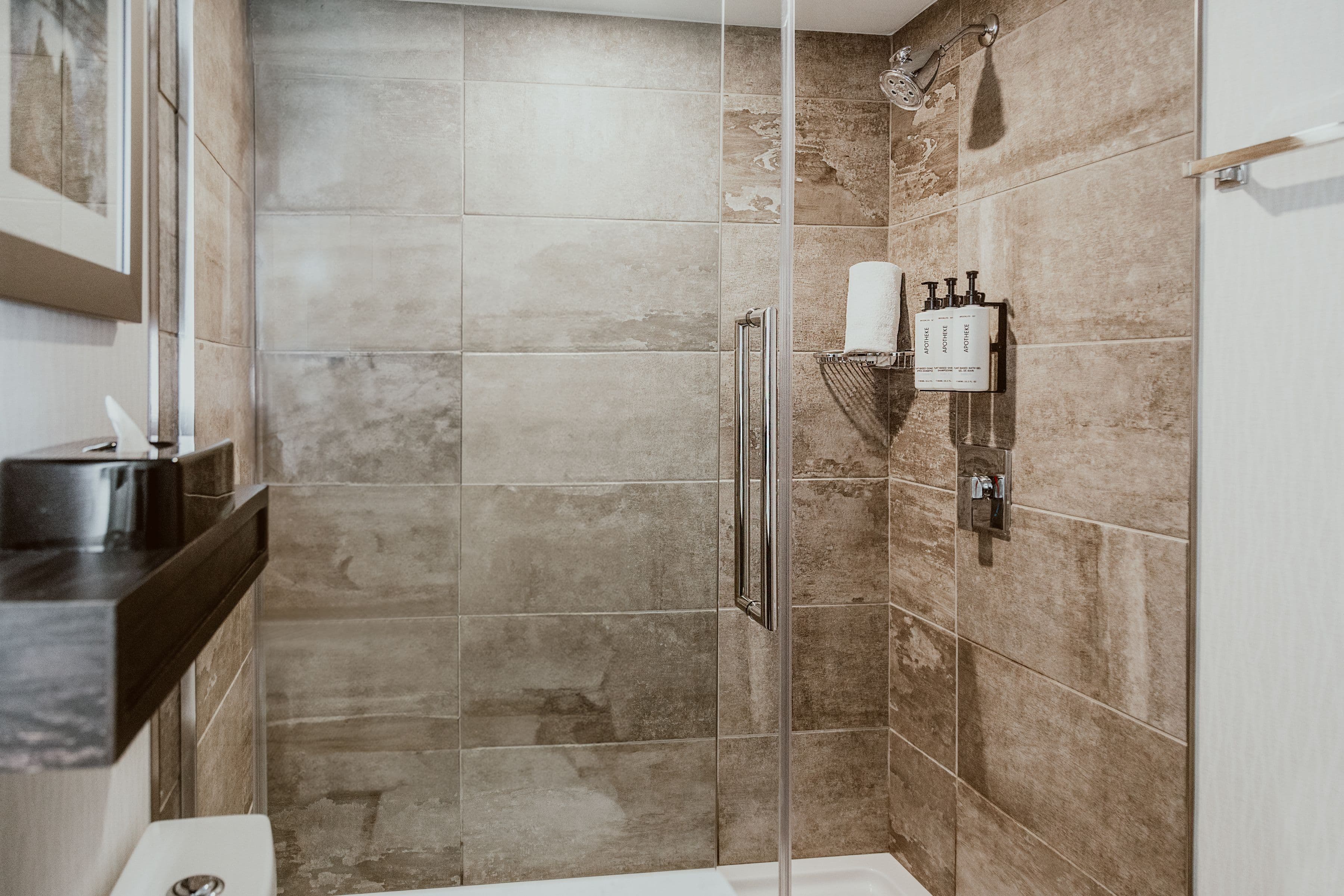Crowne Plaza Fredericton-Lord Beaverbrook — 11